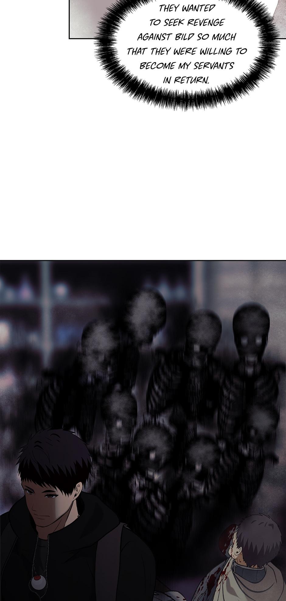 Read Second Life Ranker Manga Online