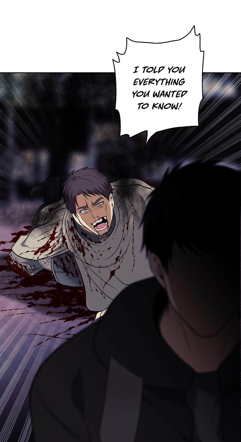 Read Second Life Ranker Manga Online