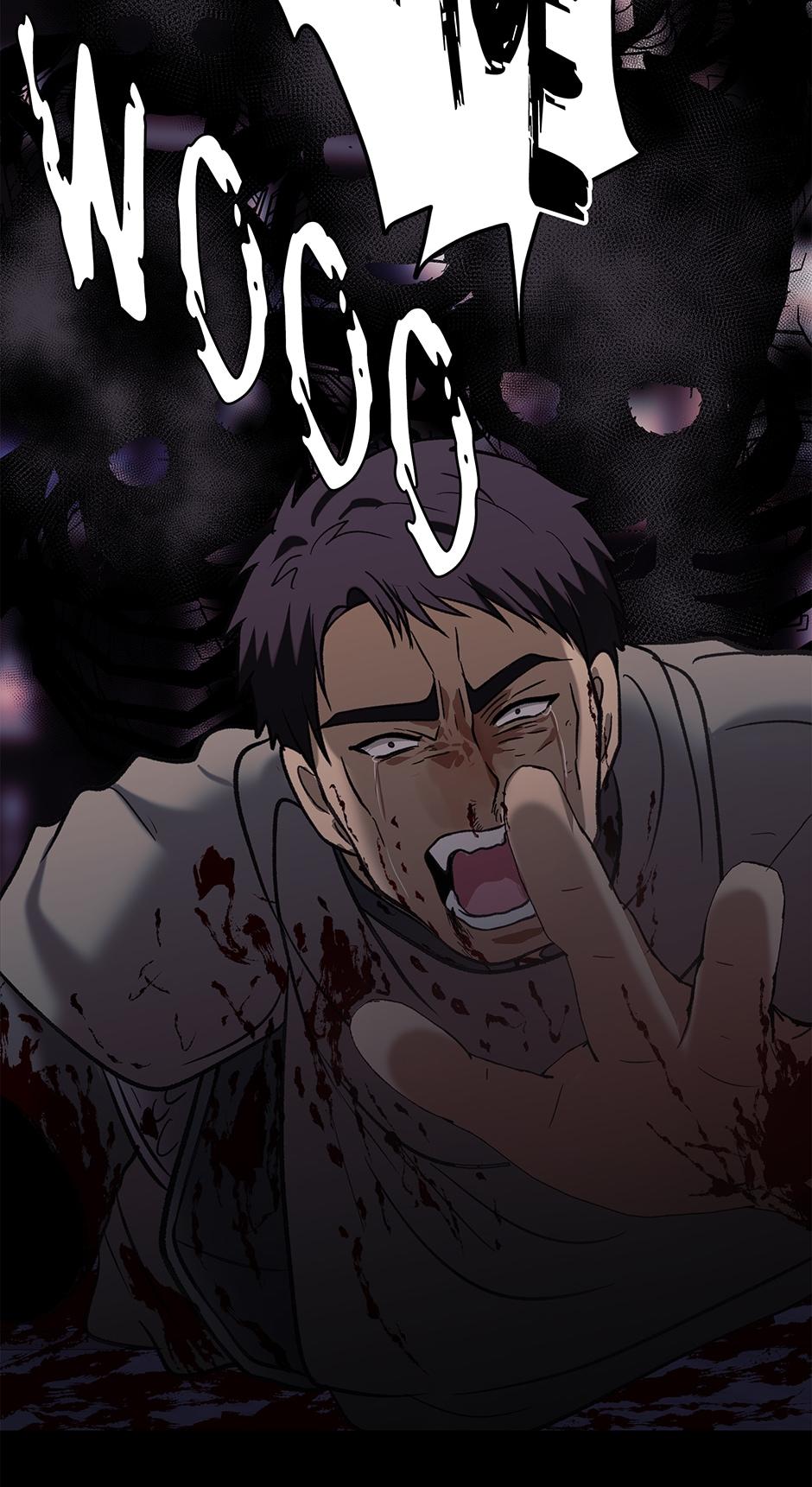 Read Second Life Ranker Manga Online