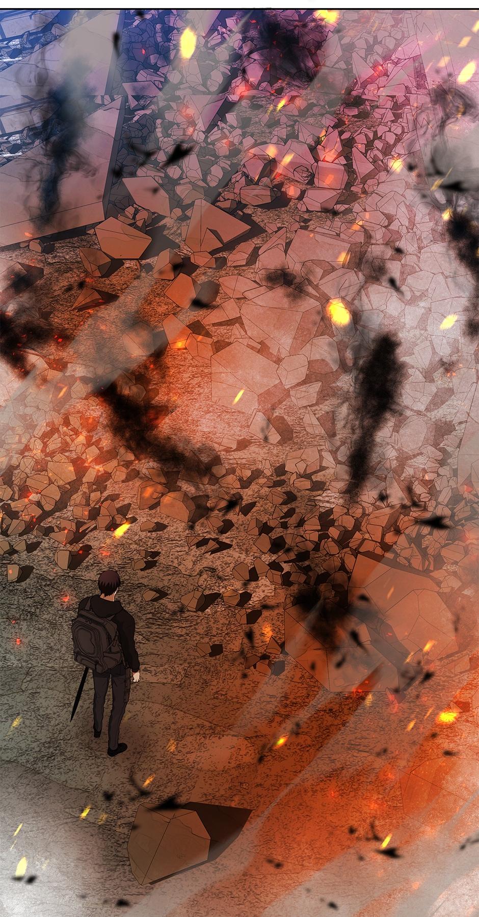 Read Second Life Ranker Manga Online