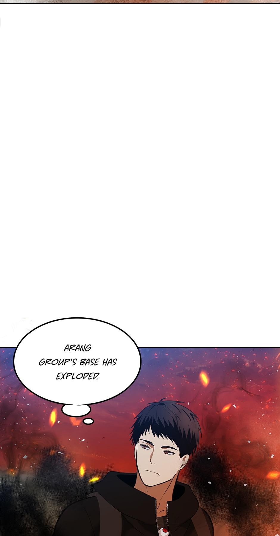 Read Second Life Ranker Manga Online