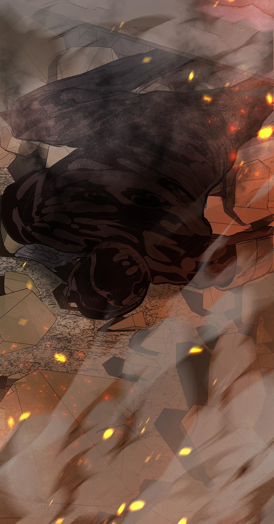 Read Second Life Ranker Manga Online