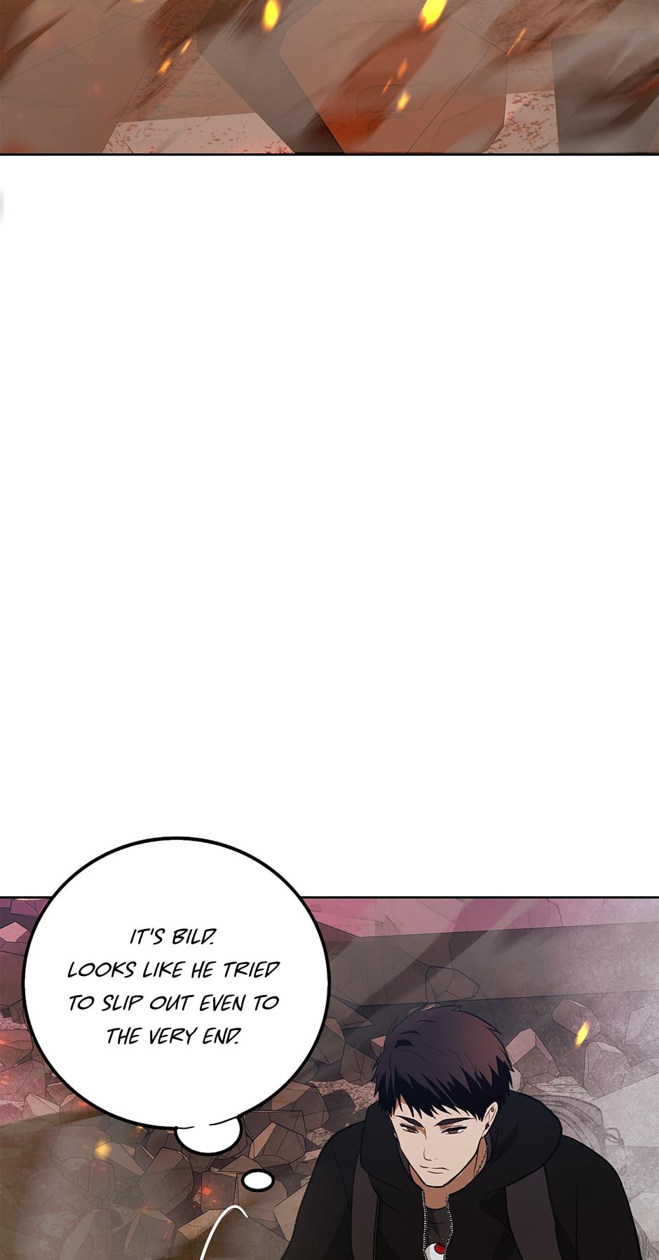 Read Second Life Ranker Manga Online