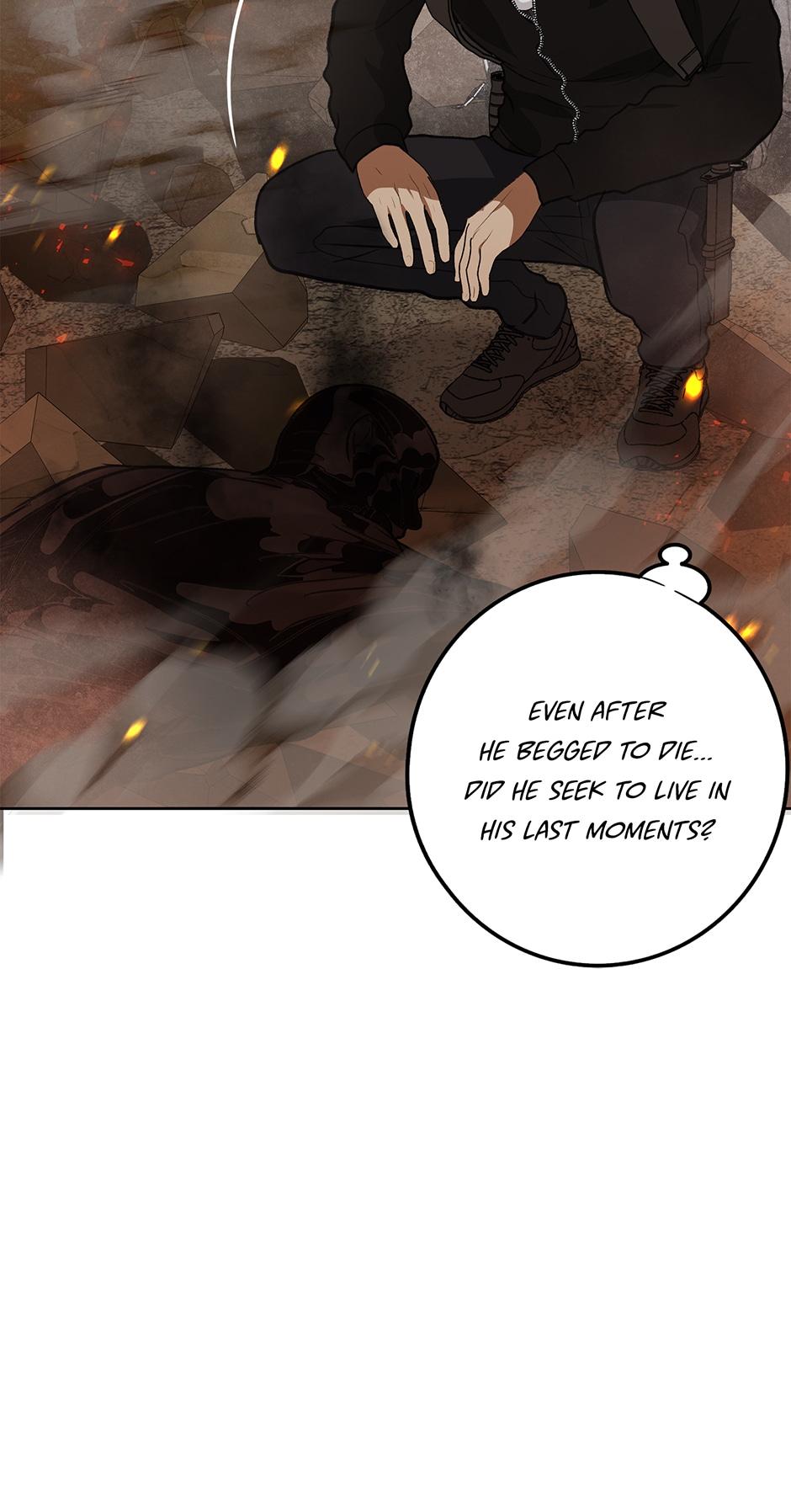 Read Second Life Ranker Manga Online