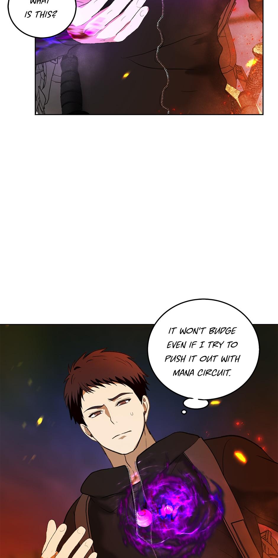 Read Second Life Ranker Manga Online