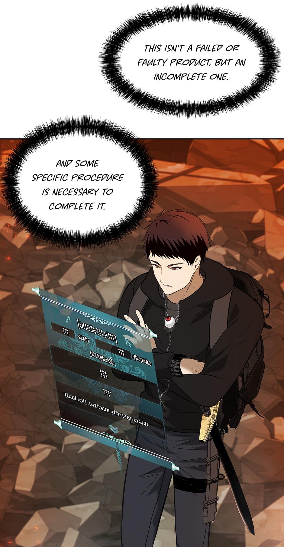 Read Second Life Ranker Manga Online