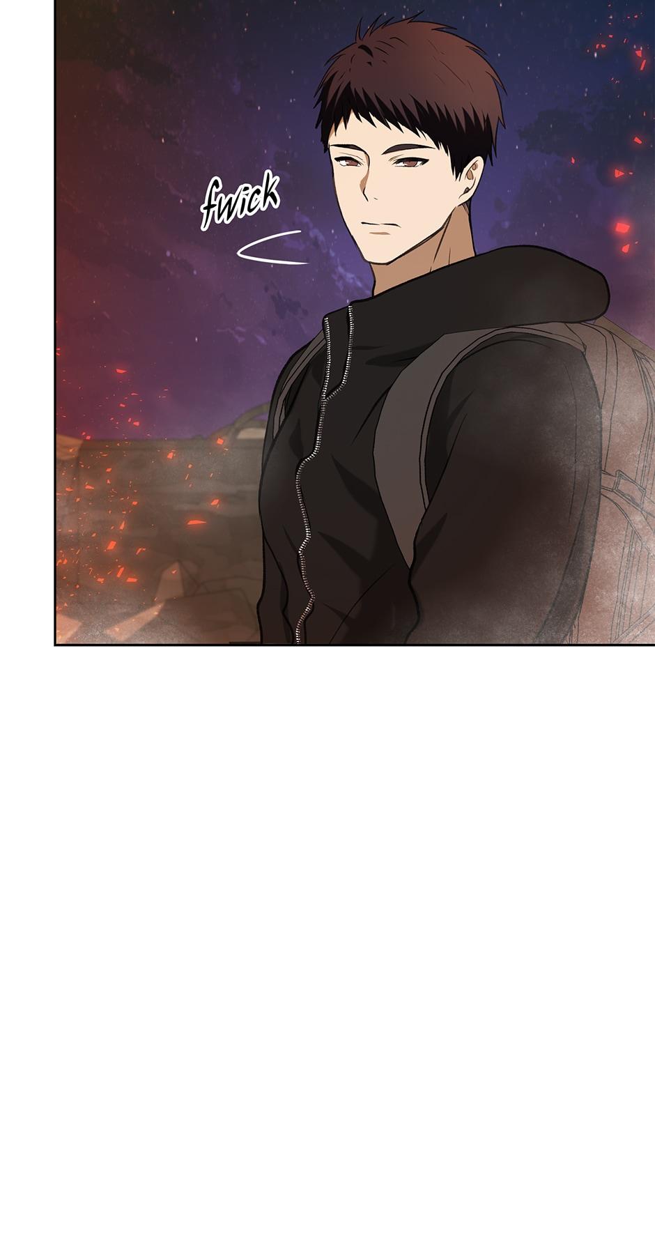 Read Second Life Ranker Manga Online