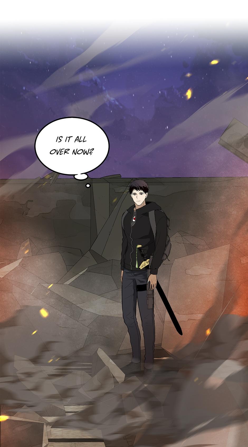 Read Second Life Ranker Manga Online