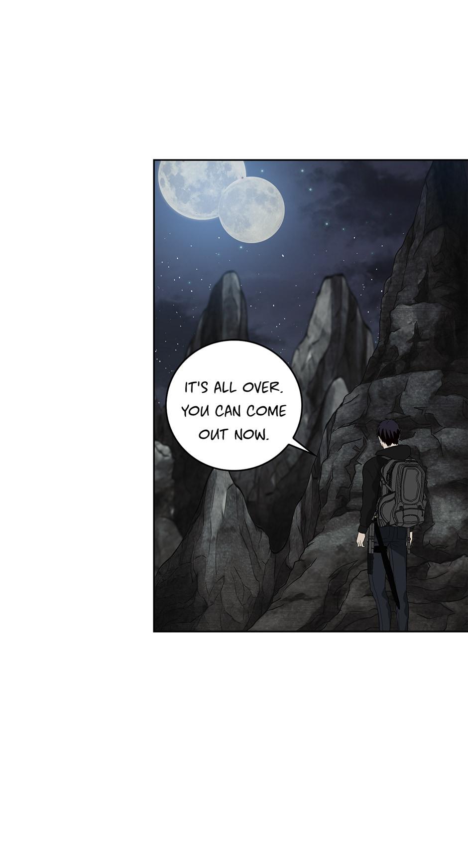 Read Second Life Ranker Manga Online