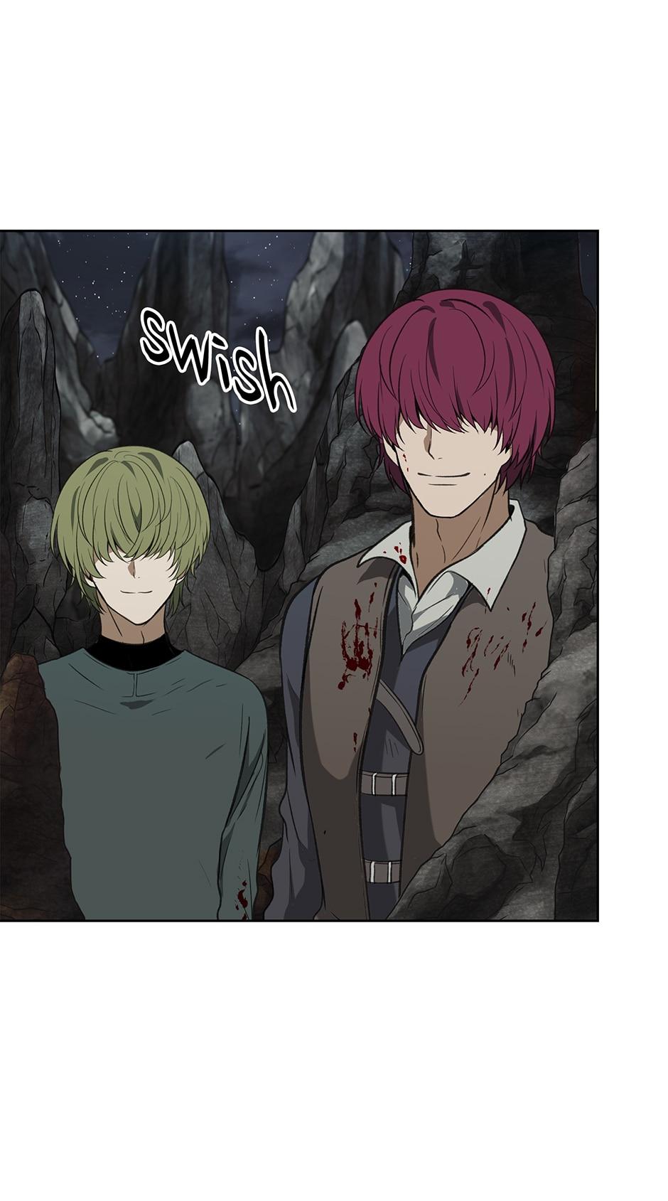 Read Second Life Ranker Manga Online