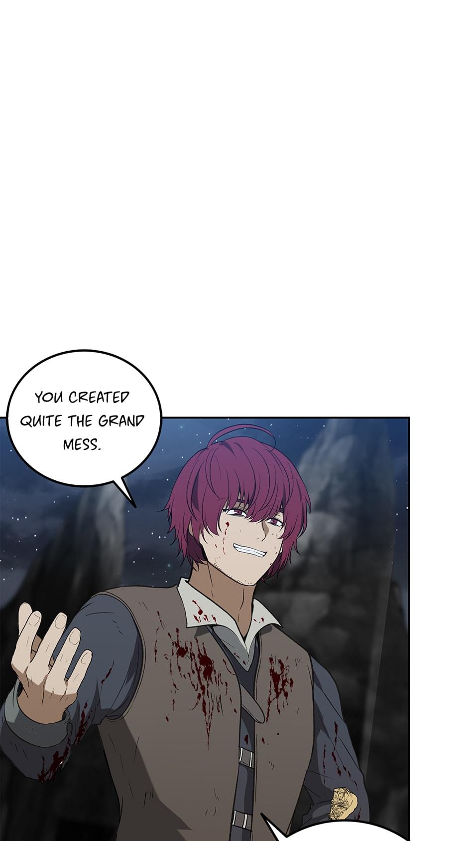 Read Second Life Ranker Manga Online