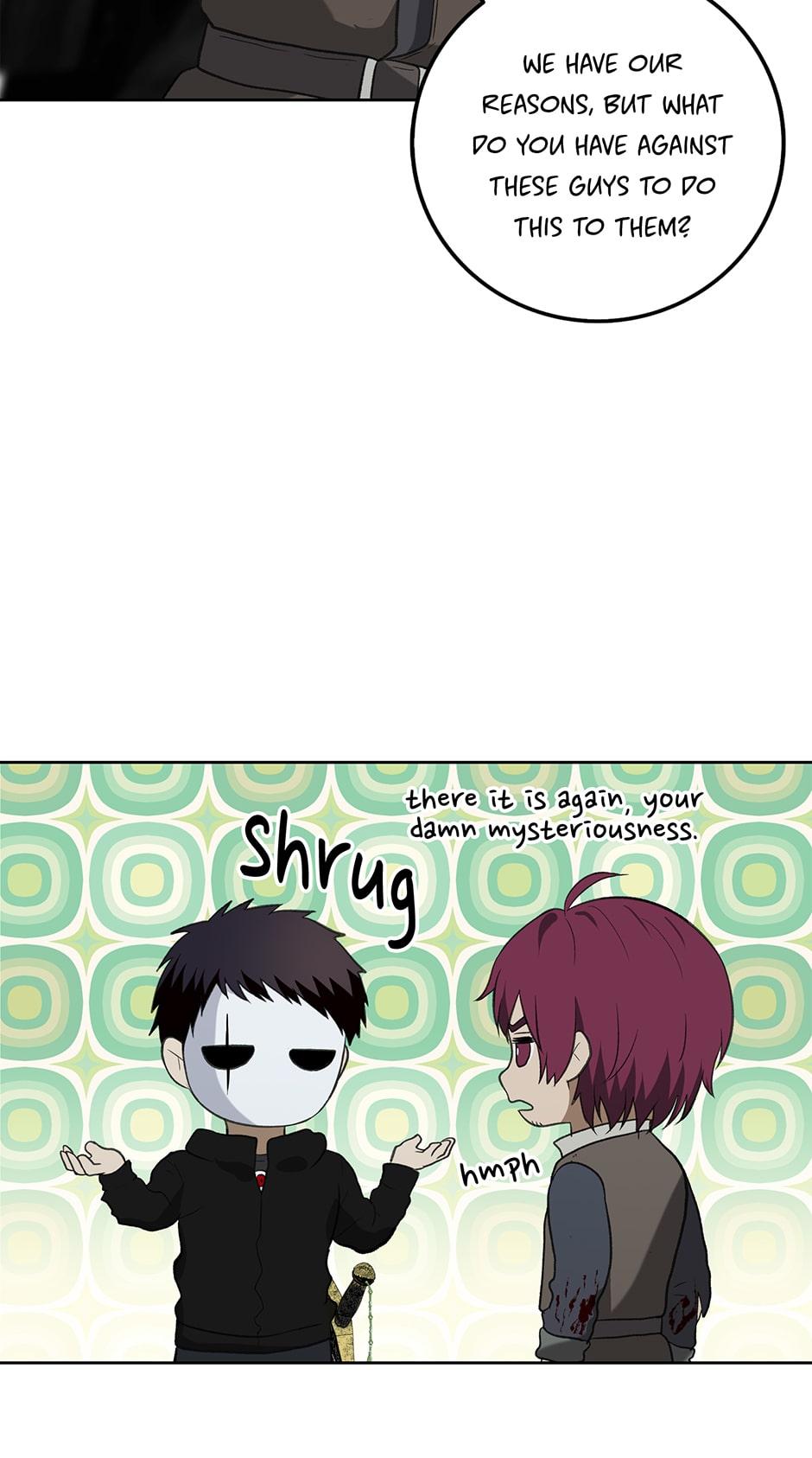 Read Second Life Ranker Manga Online