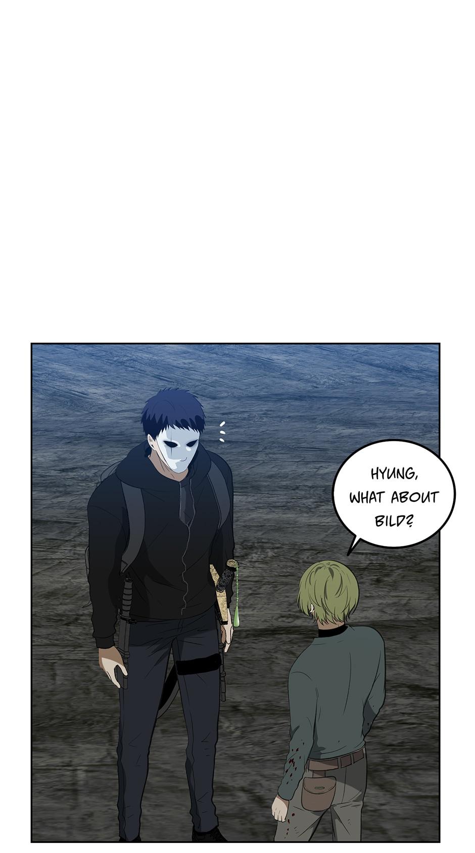 Read Second Life Ranker Manga Online