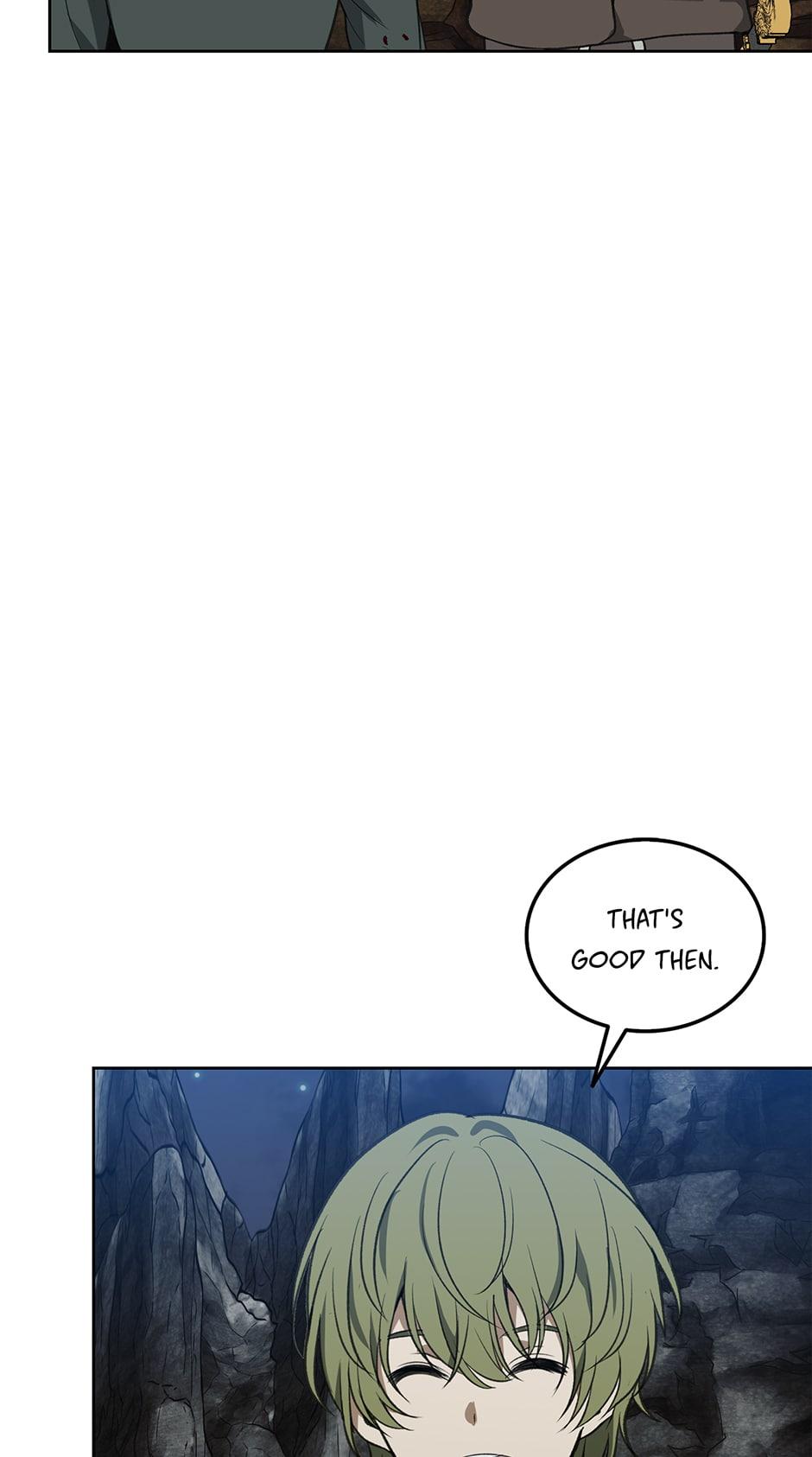 Read Second Life Ranker Manga Online