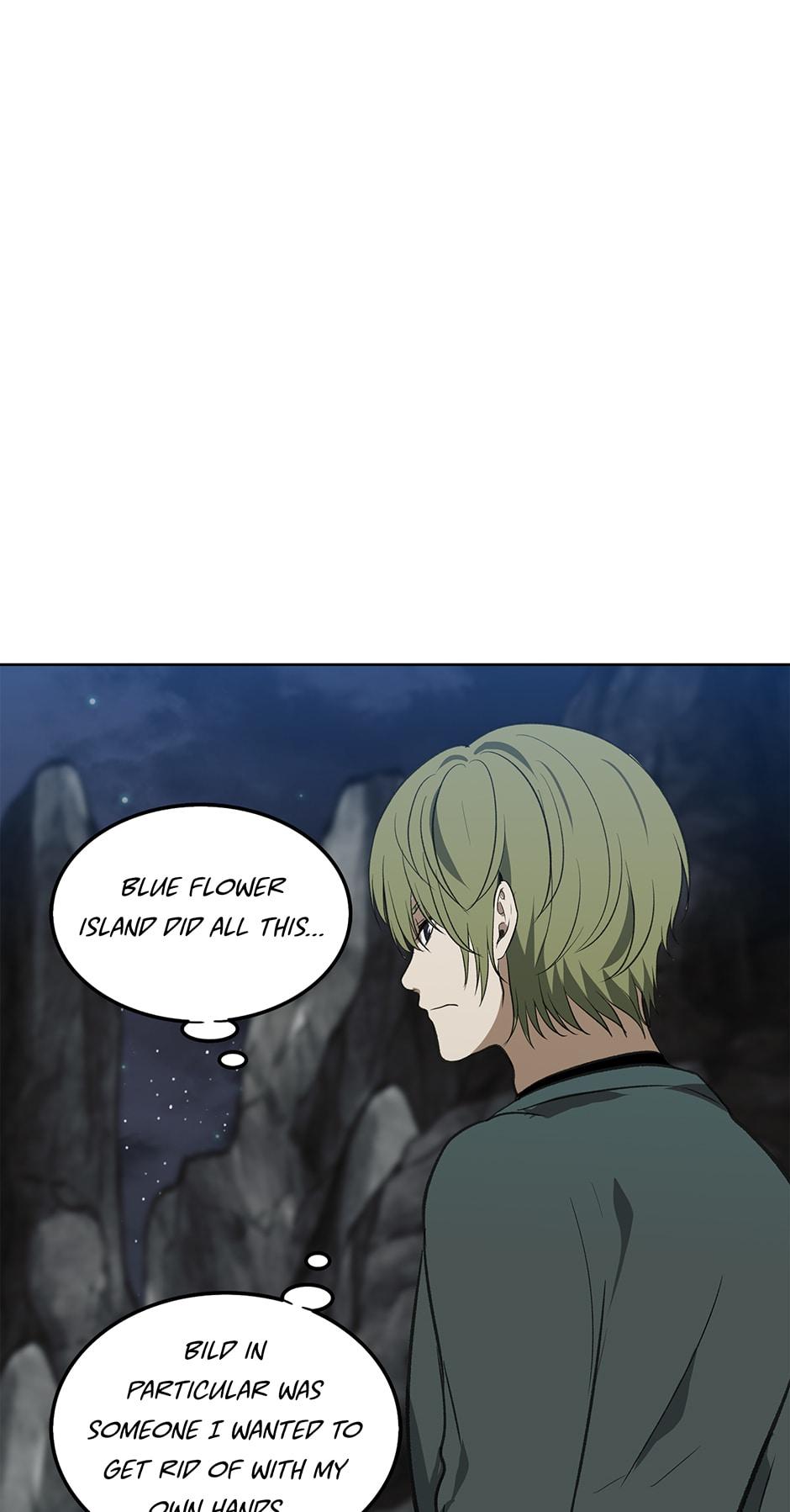 Read Second Life Ranker Manga Online