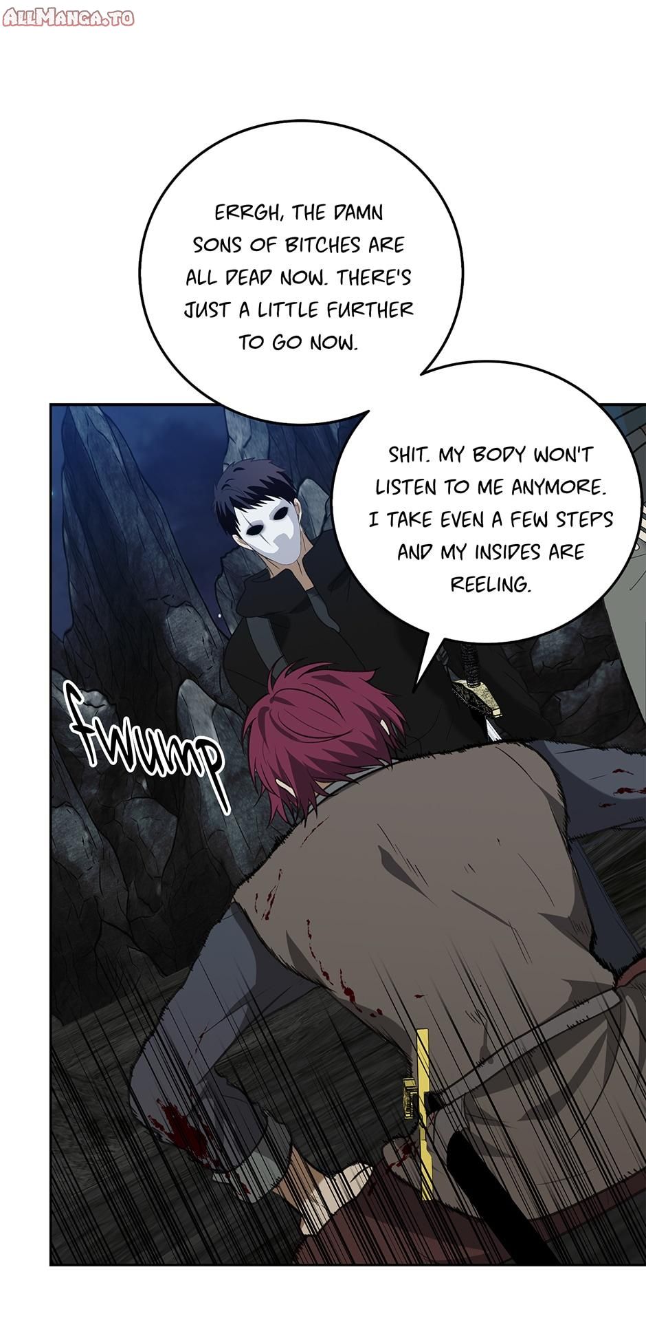 Read Second Life Ranker Manga Online