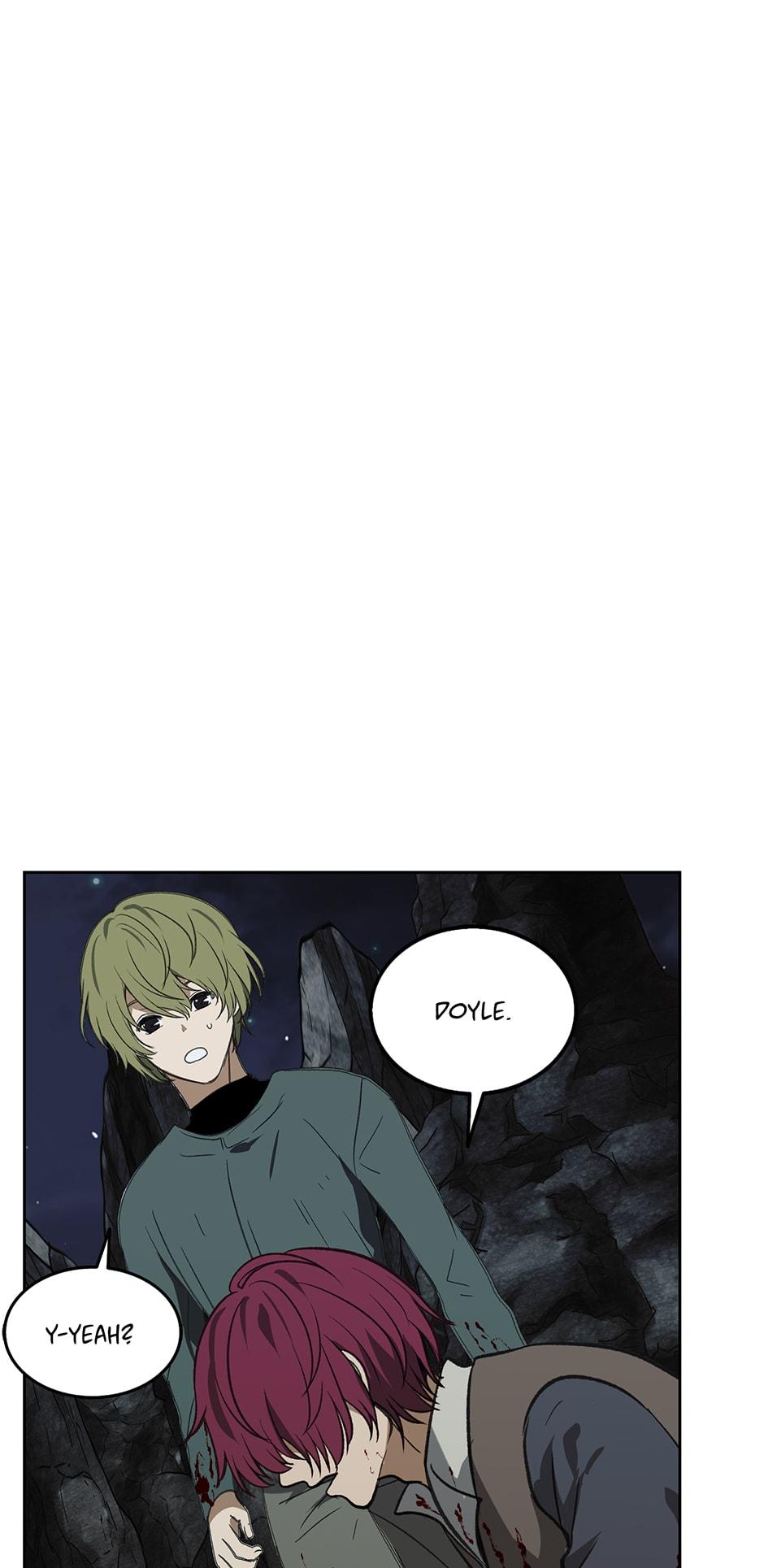 Read Second Life Ranker Manga Online