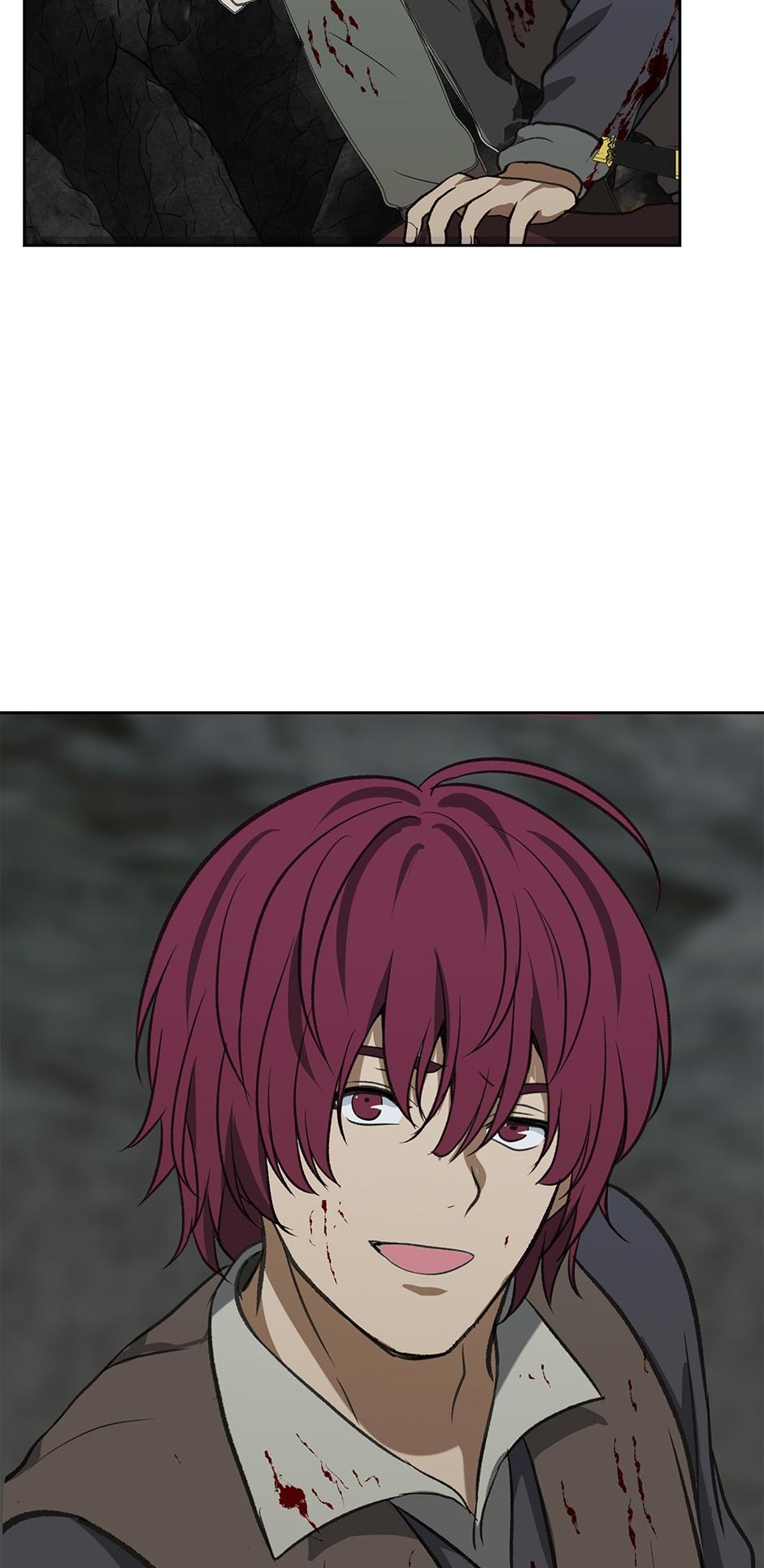 Read Second Life Ranker Manga Online