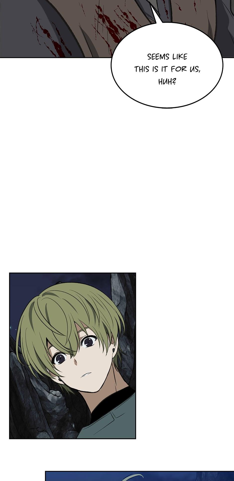 Read Second Life Ranker Manga Online