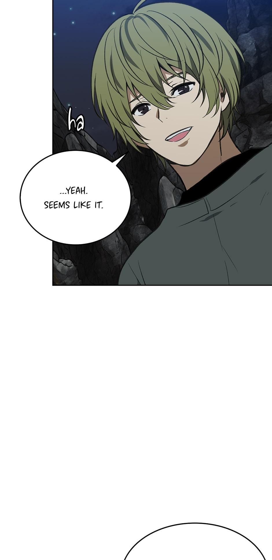 Read Second Life Ranker Manga Online