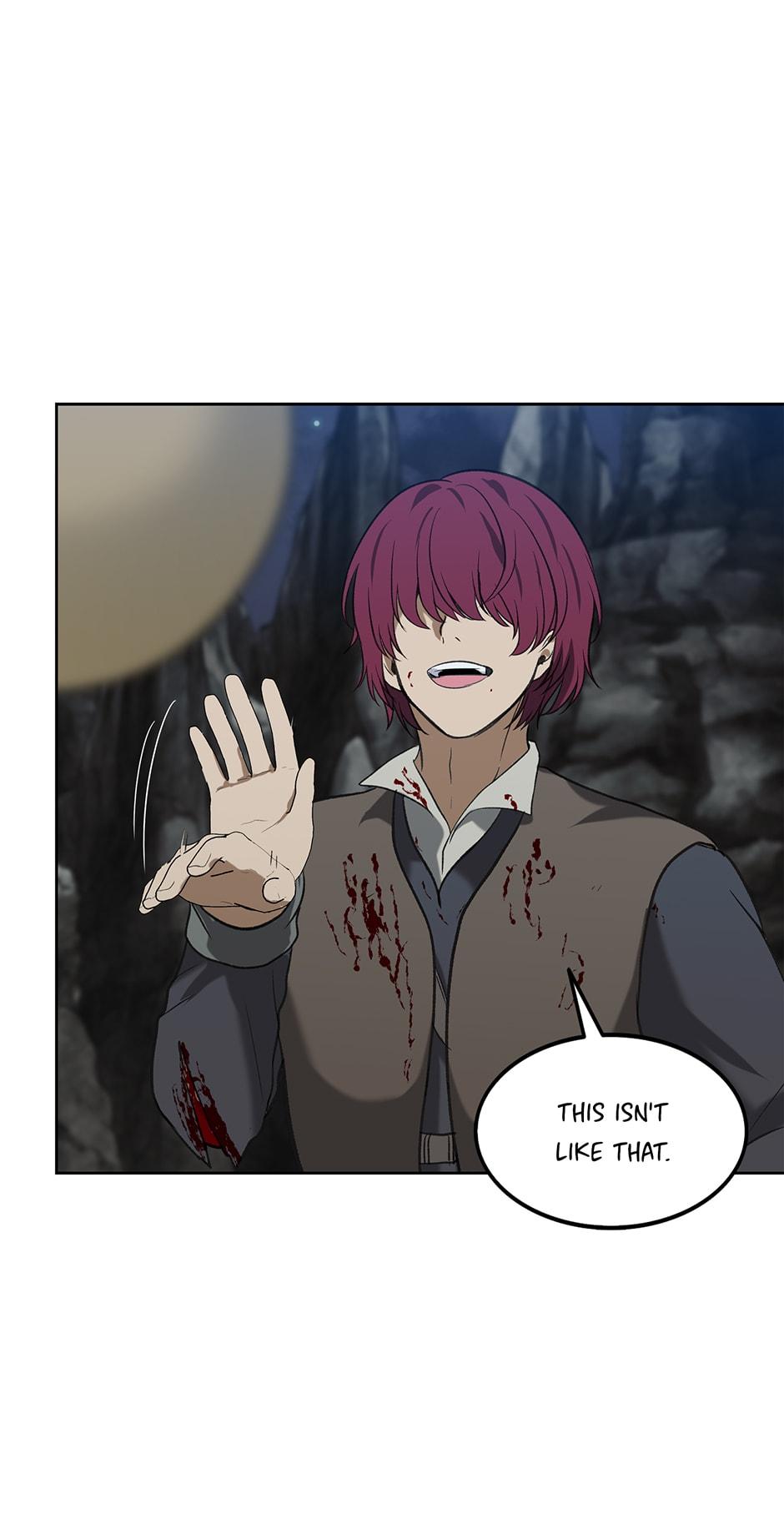 Read Second Life Ranker Manga Online