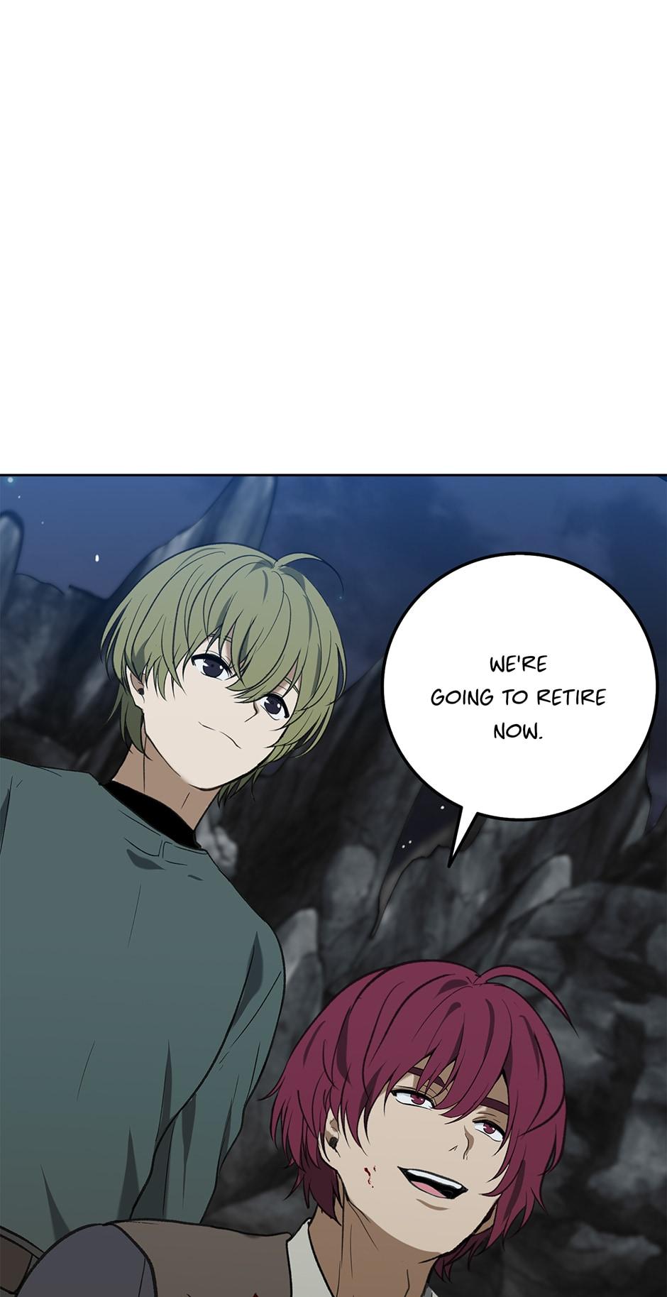 Read Second Life Ranker Manga Online