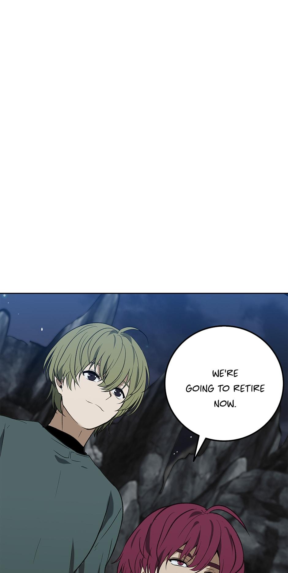 Read Second Life Ranker Manga Online