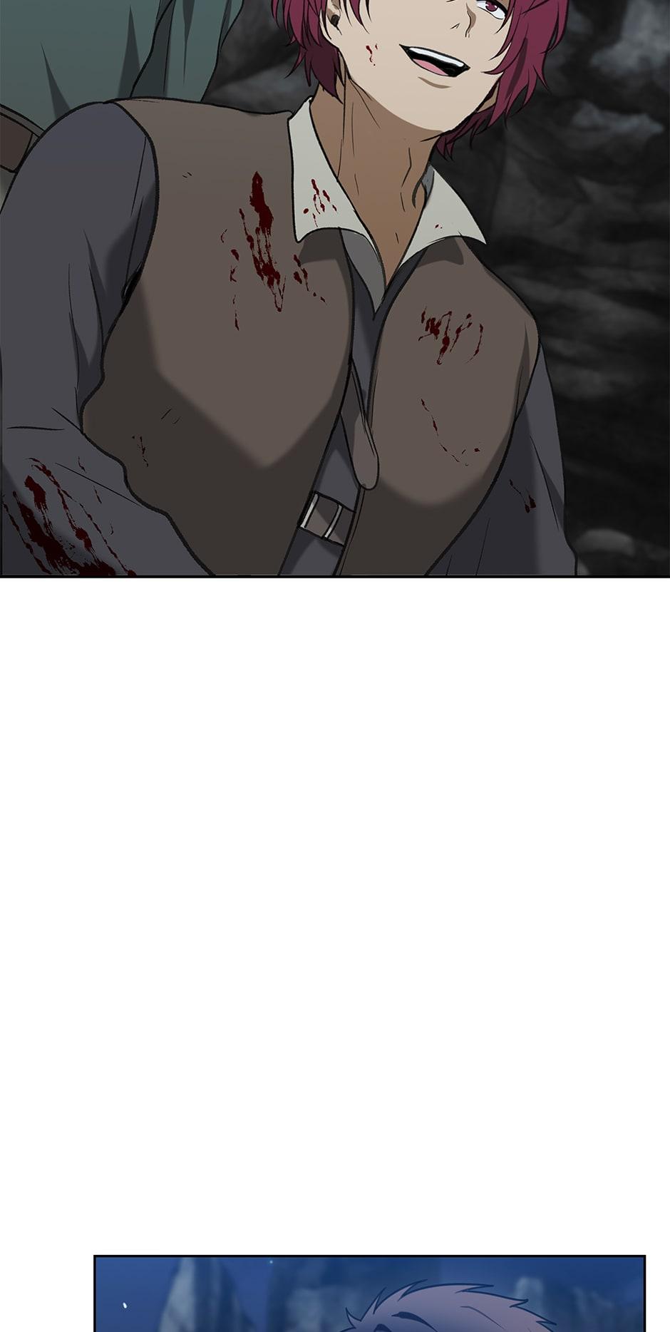 Read Second Life Ranker Manga Online