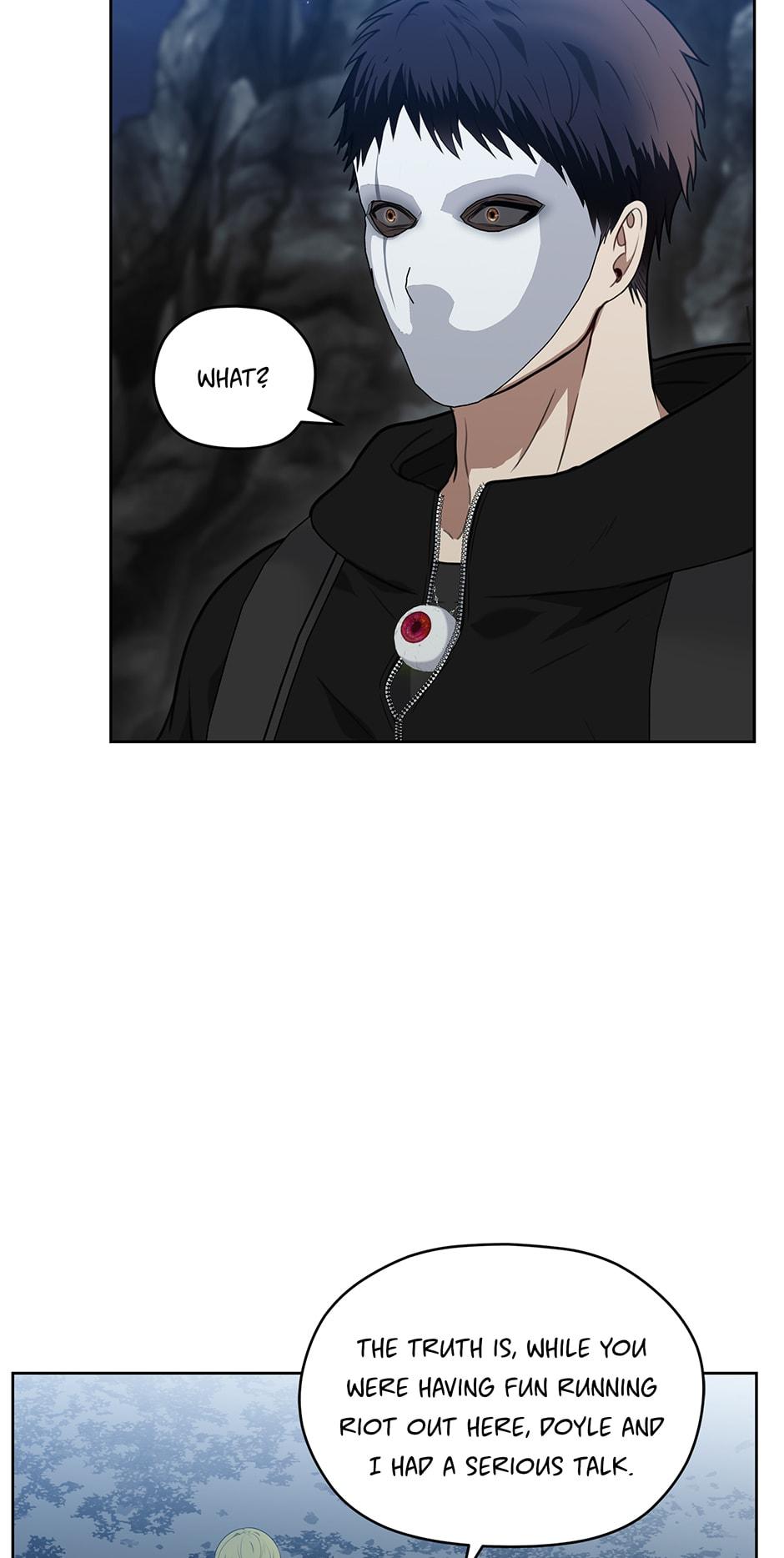 Read Second Life Ranker Manga Online