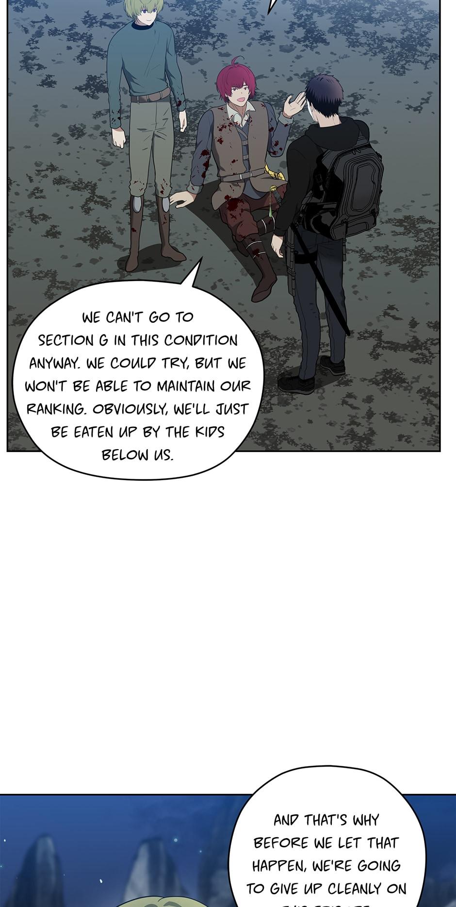 Read Second Life Ranker Manga Online