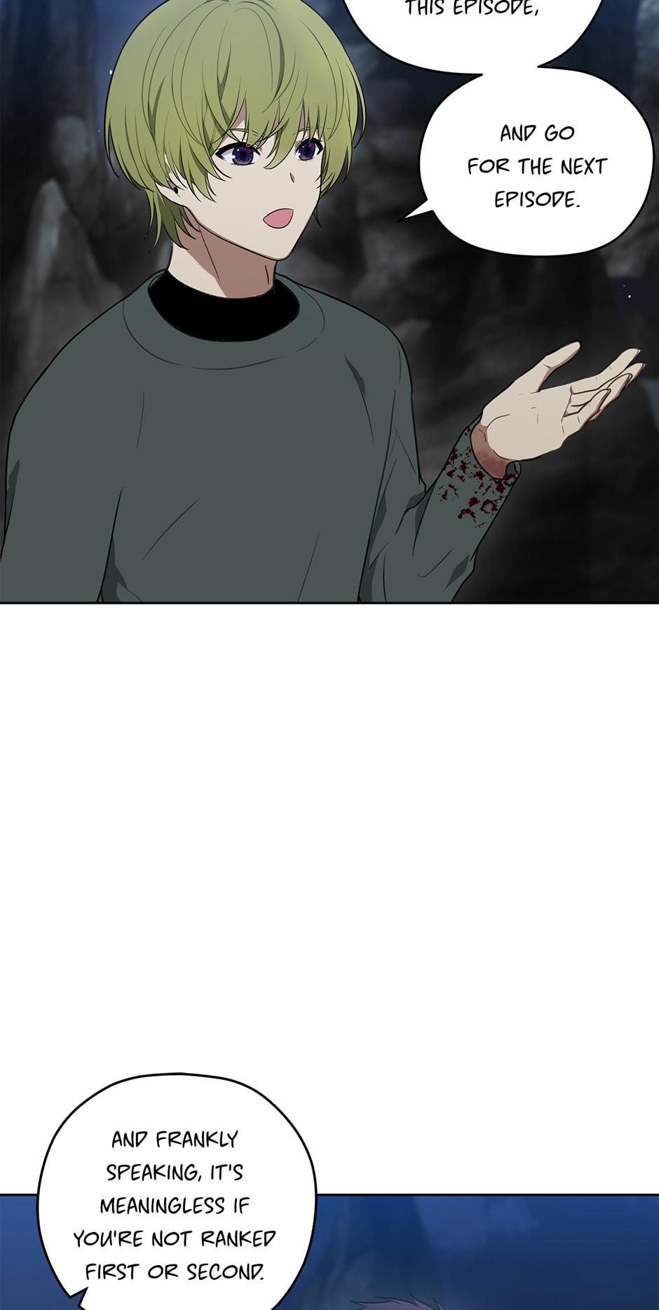 Read Second Life Ranker Manga Online