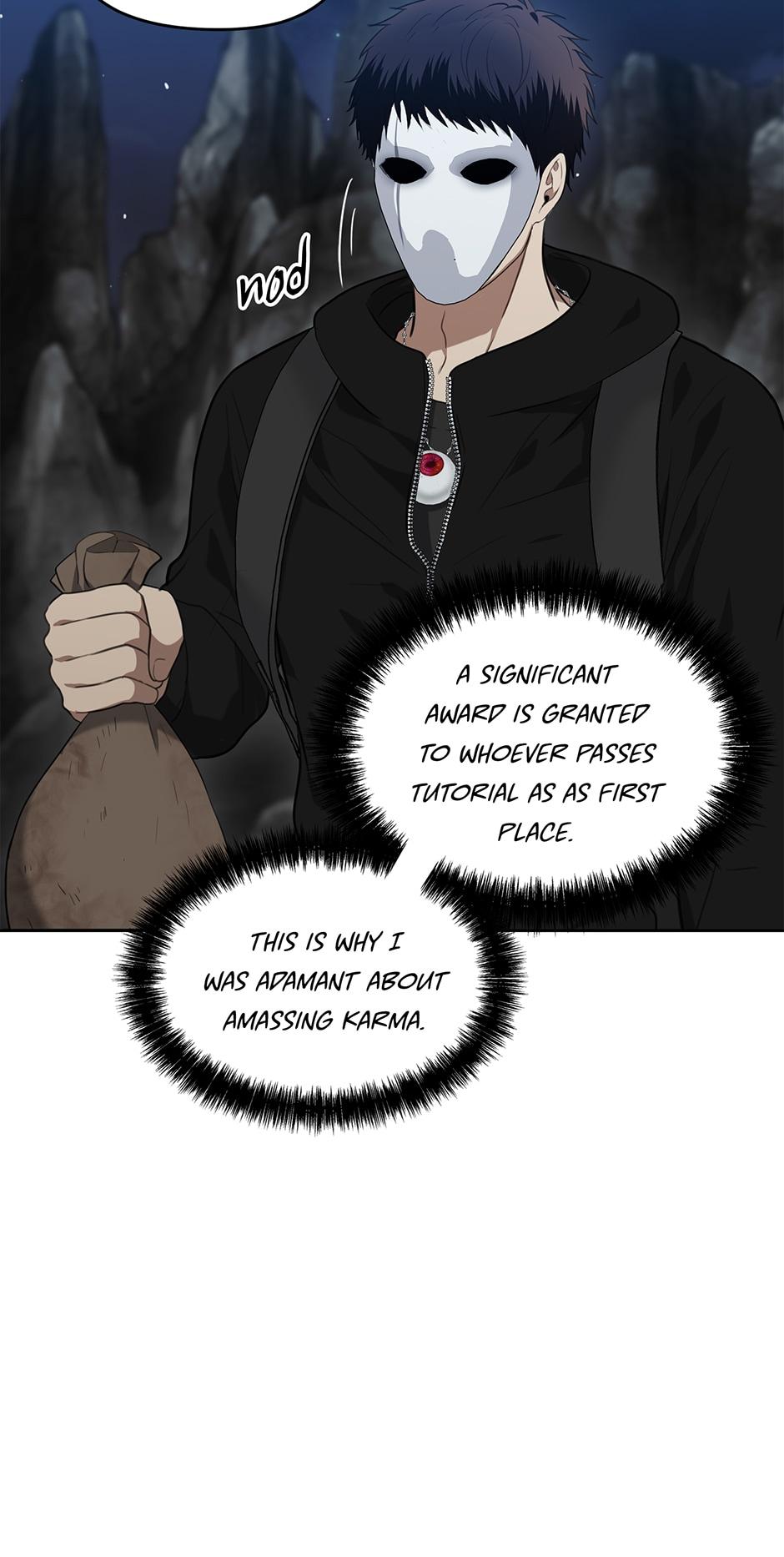 Read Second Life Ranker Manga Online