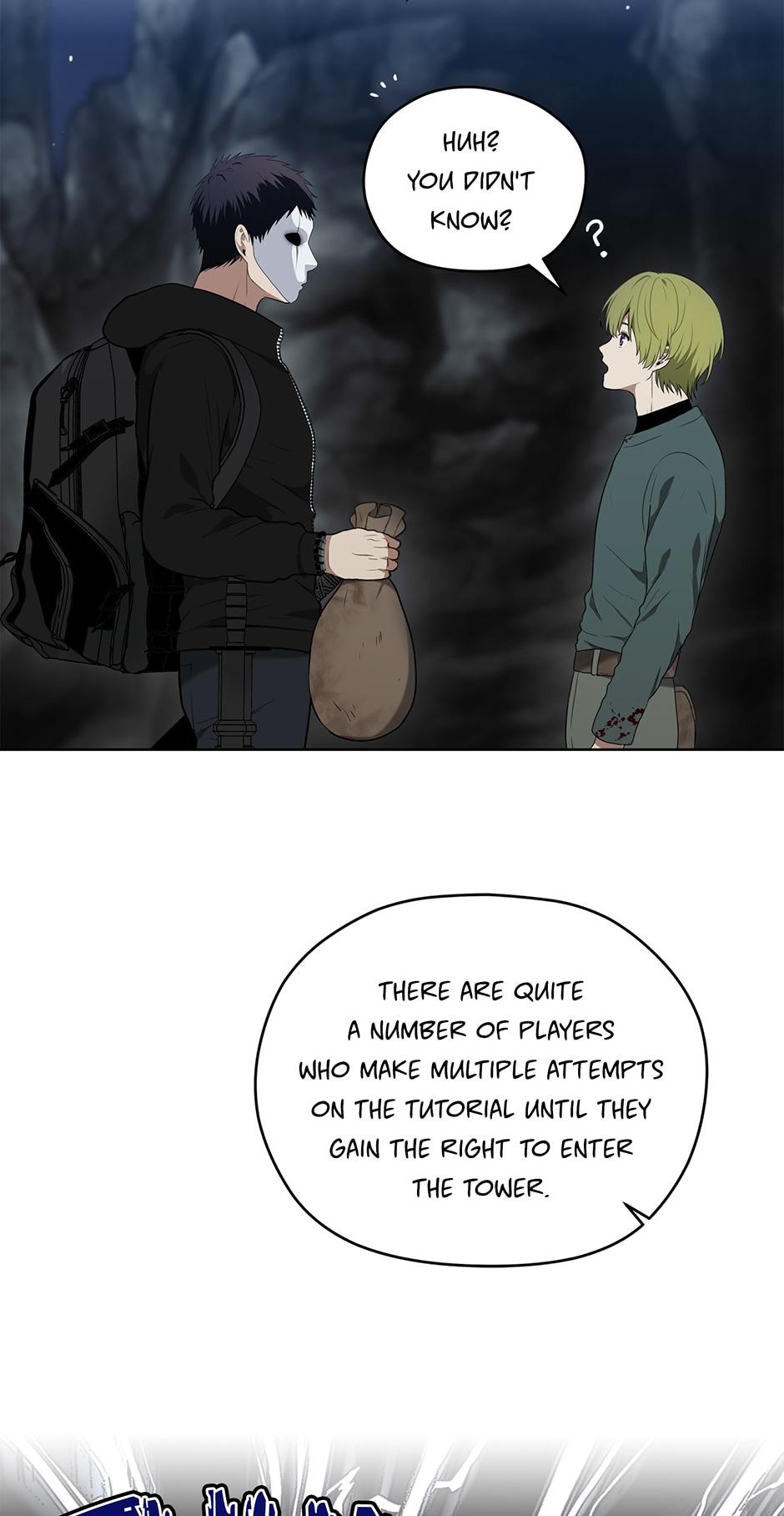 Read Second Life Ranker Manga Online