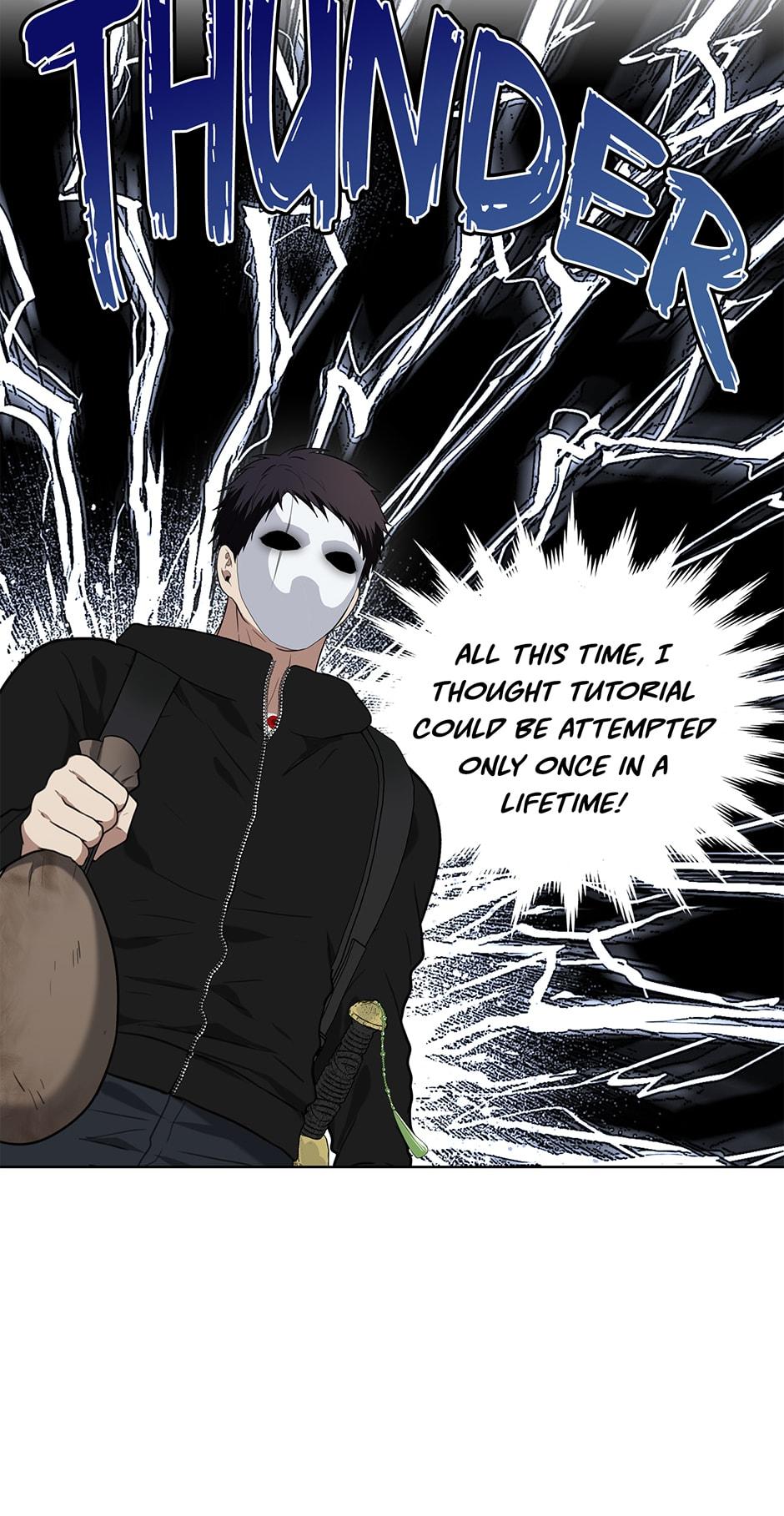 Read Second Life Ranker Manga Online