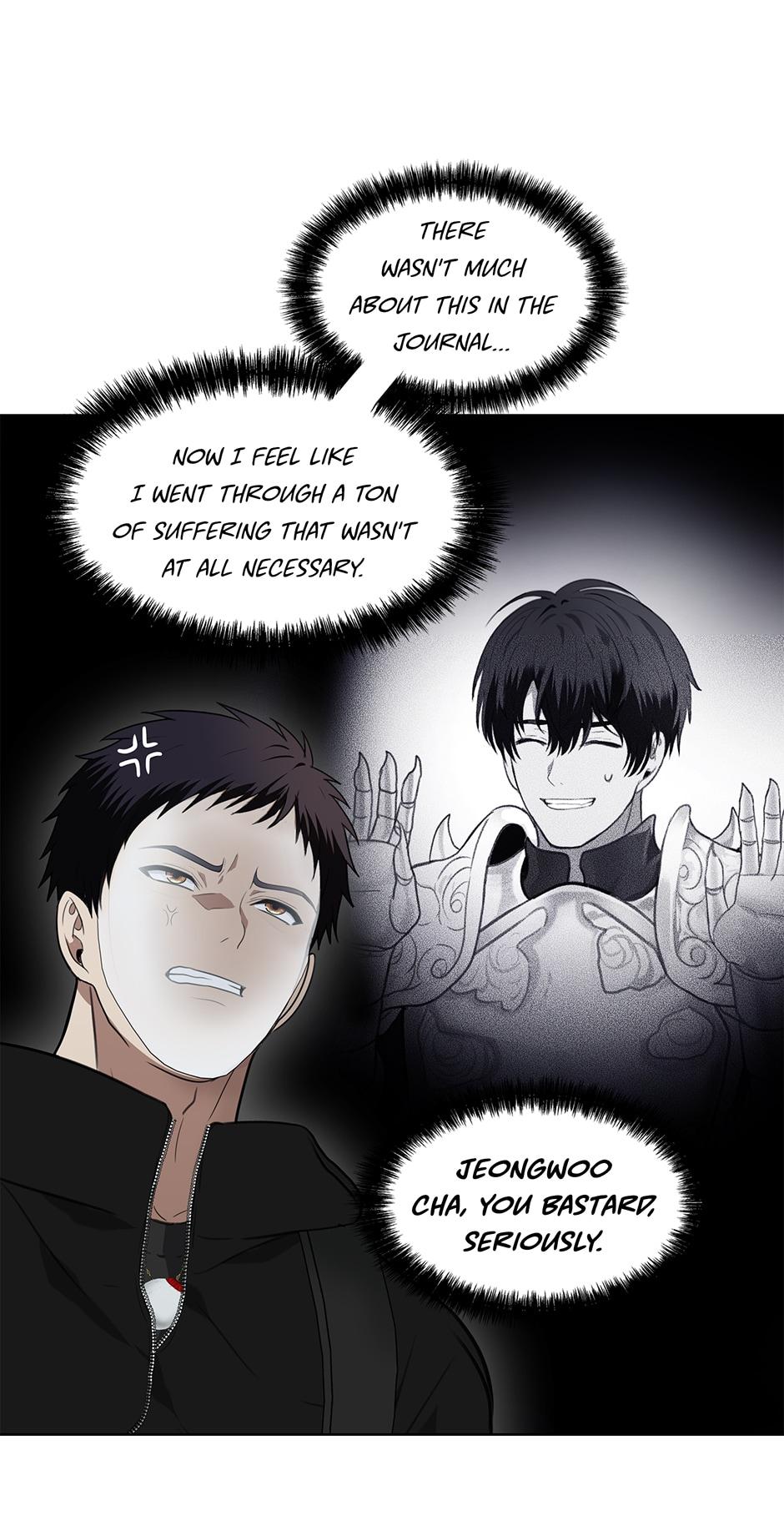 Read Second Life Ranker Manga Online