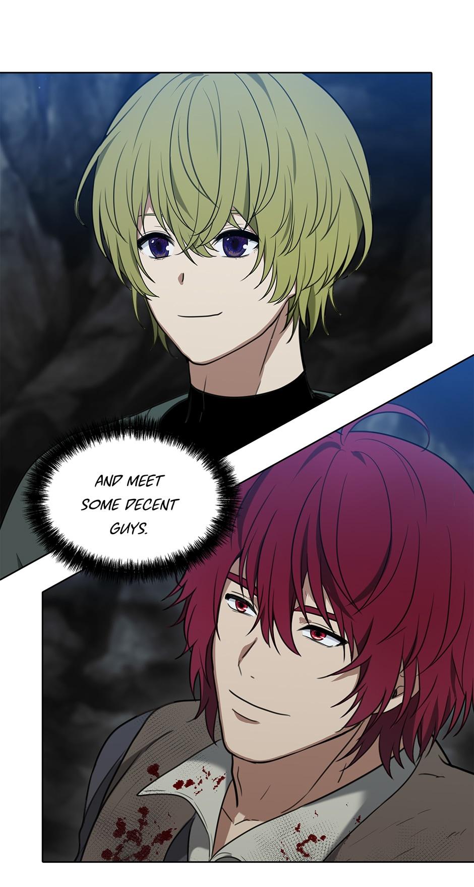 Read Second Life Ranker Manga Online