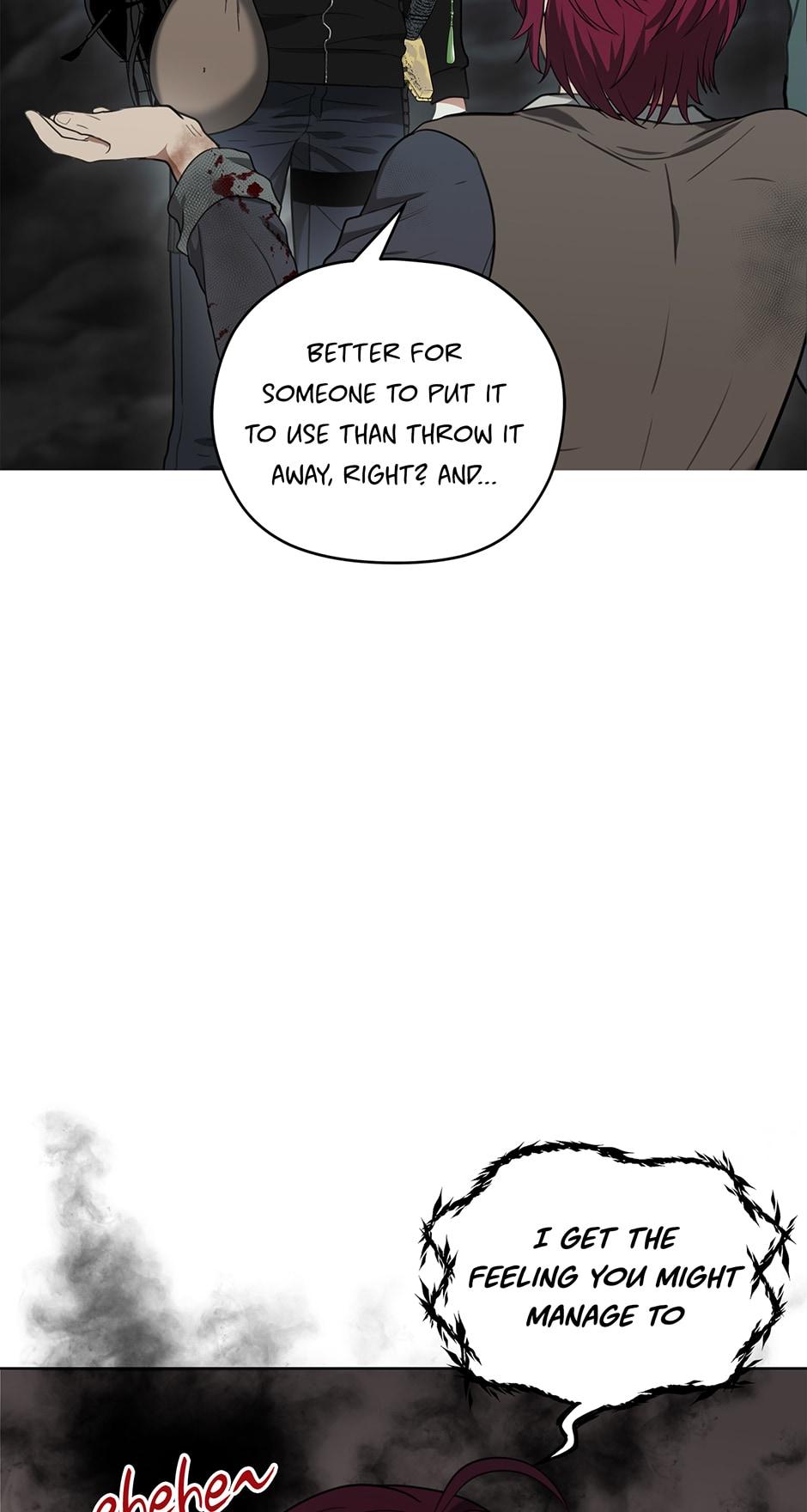 Read Second Life Ranker Manga Online