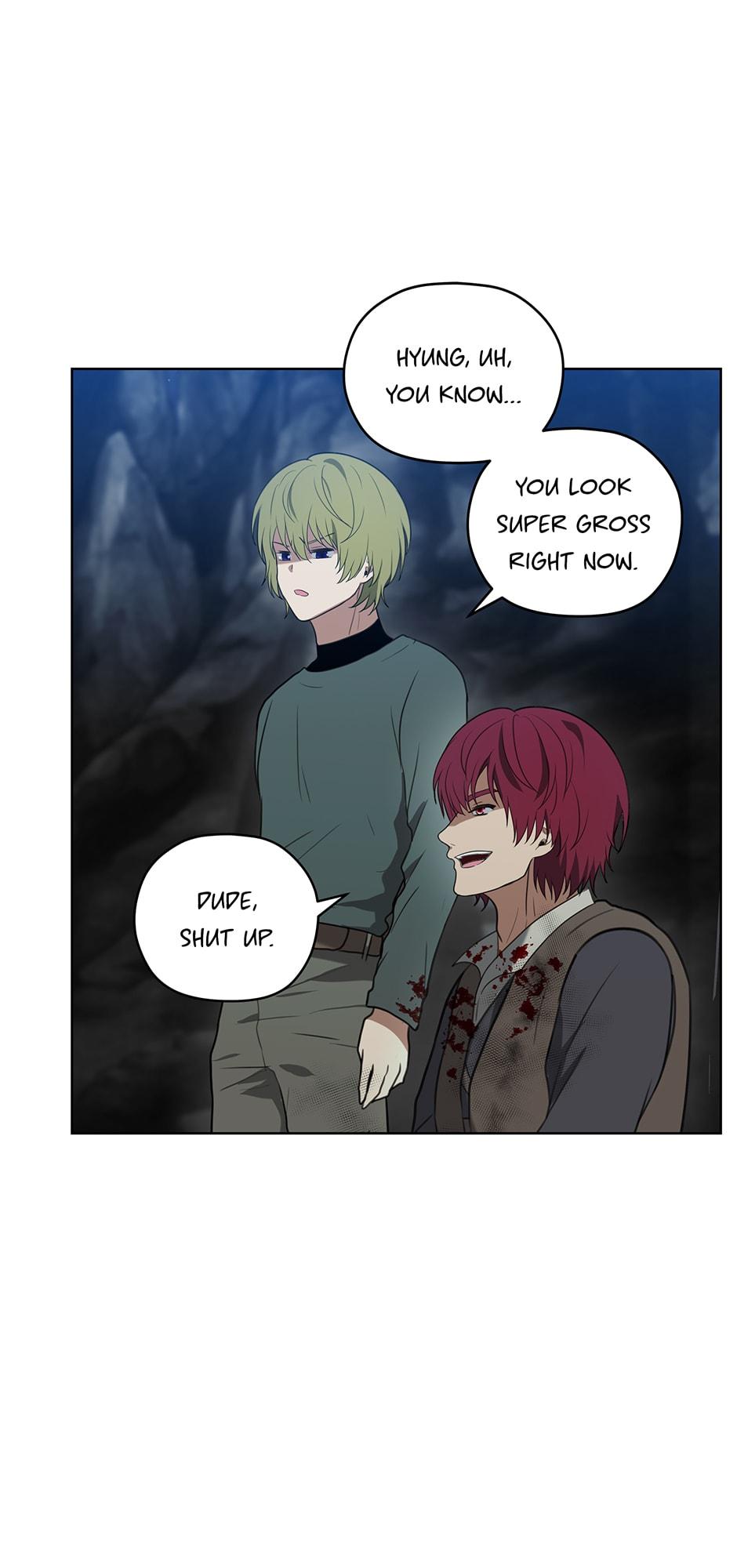 Read Second Life Ranker Manga Online