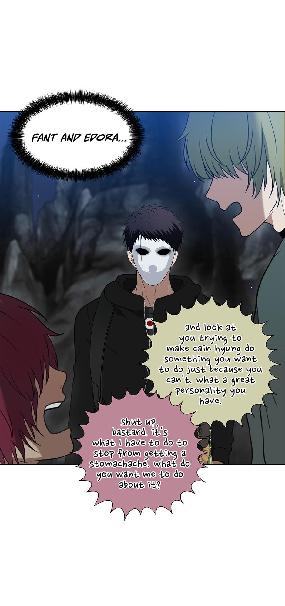 Read Second Life Ranker Manga Online