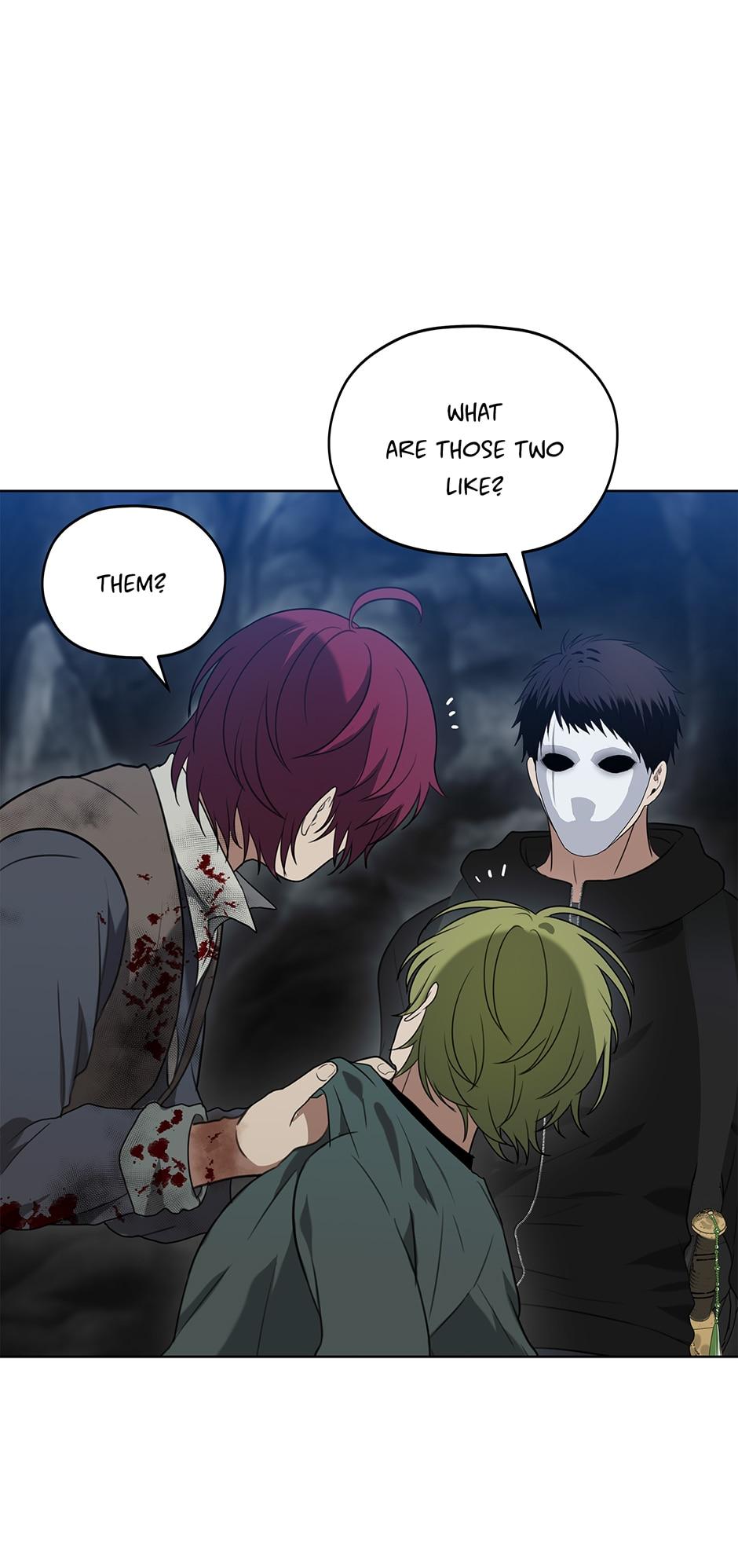 Read Second Life Ranker Manga Online