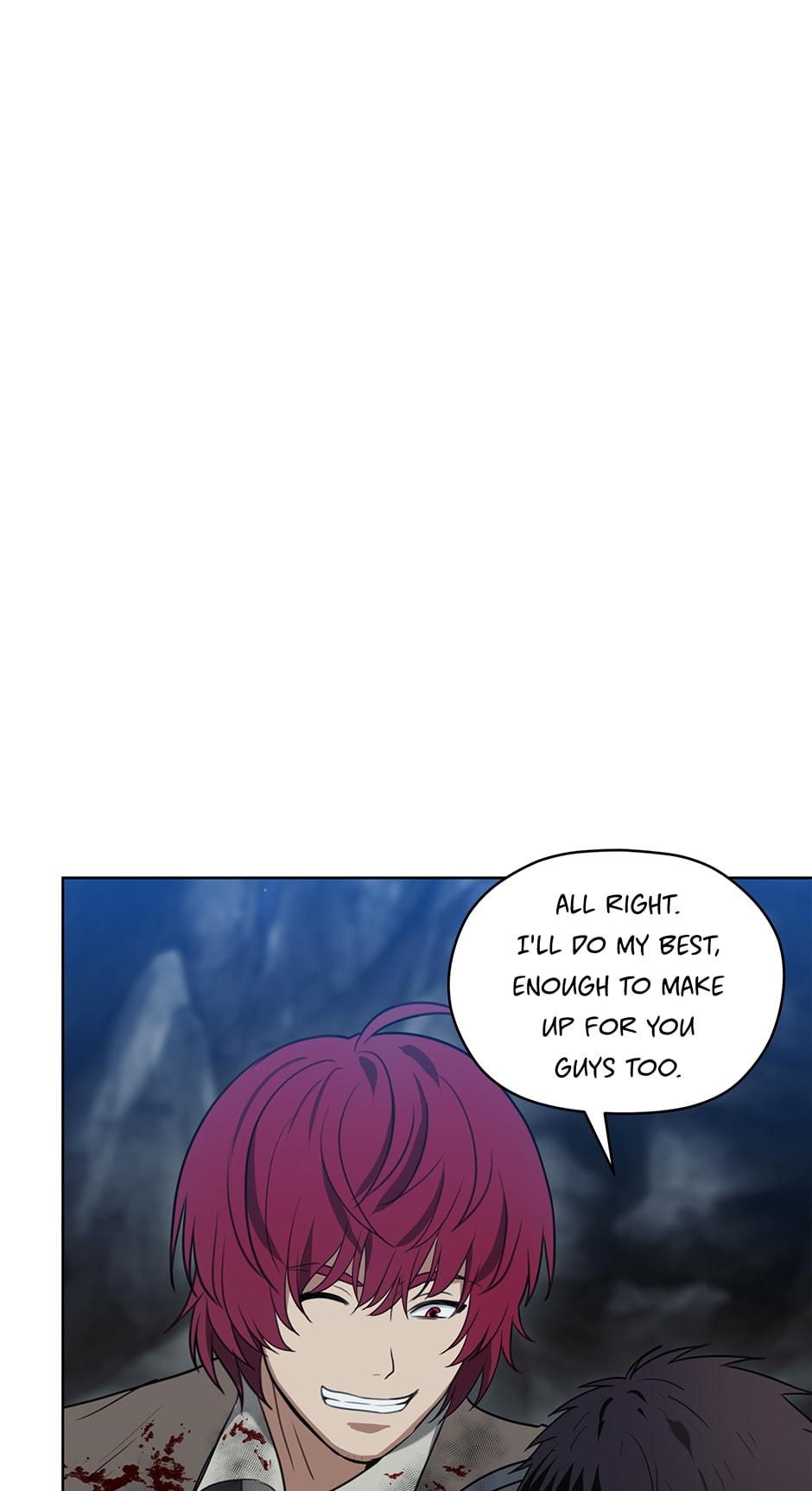 Read Second Life Ranker Manga Online