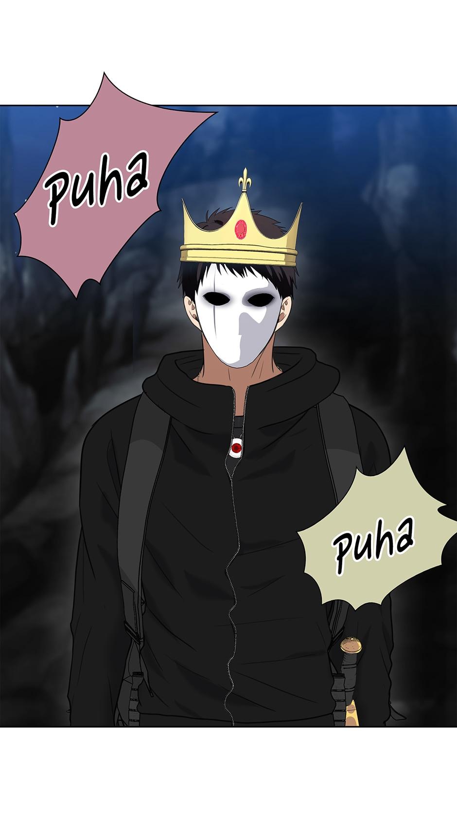 Read Second Life Ranker Manga Online