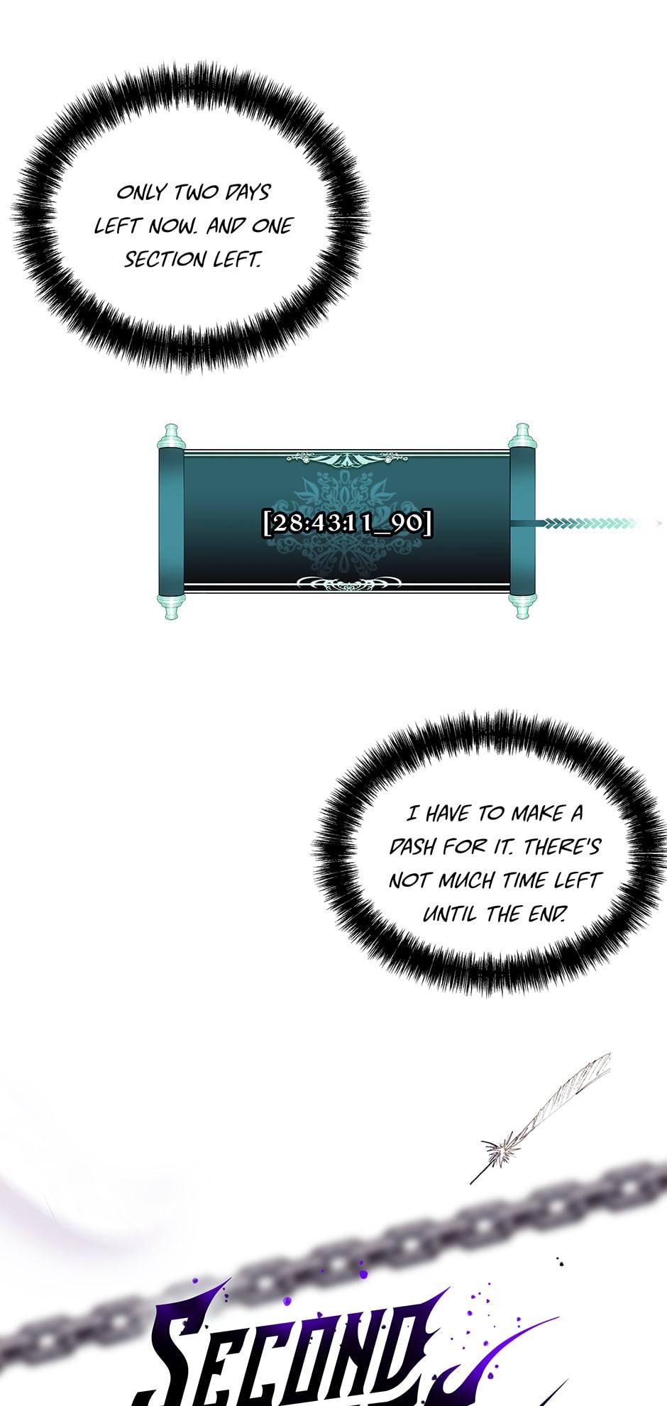 Read Second Life Ranker Manga Online