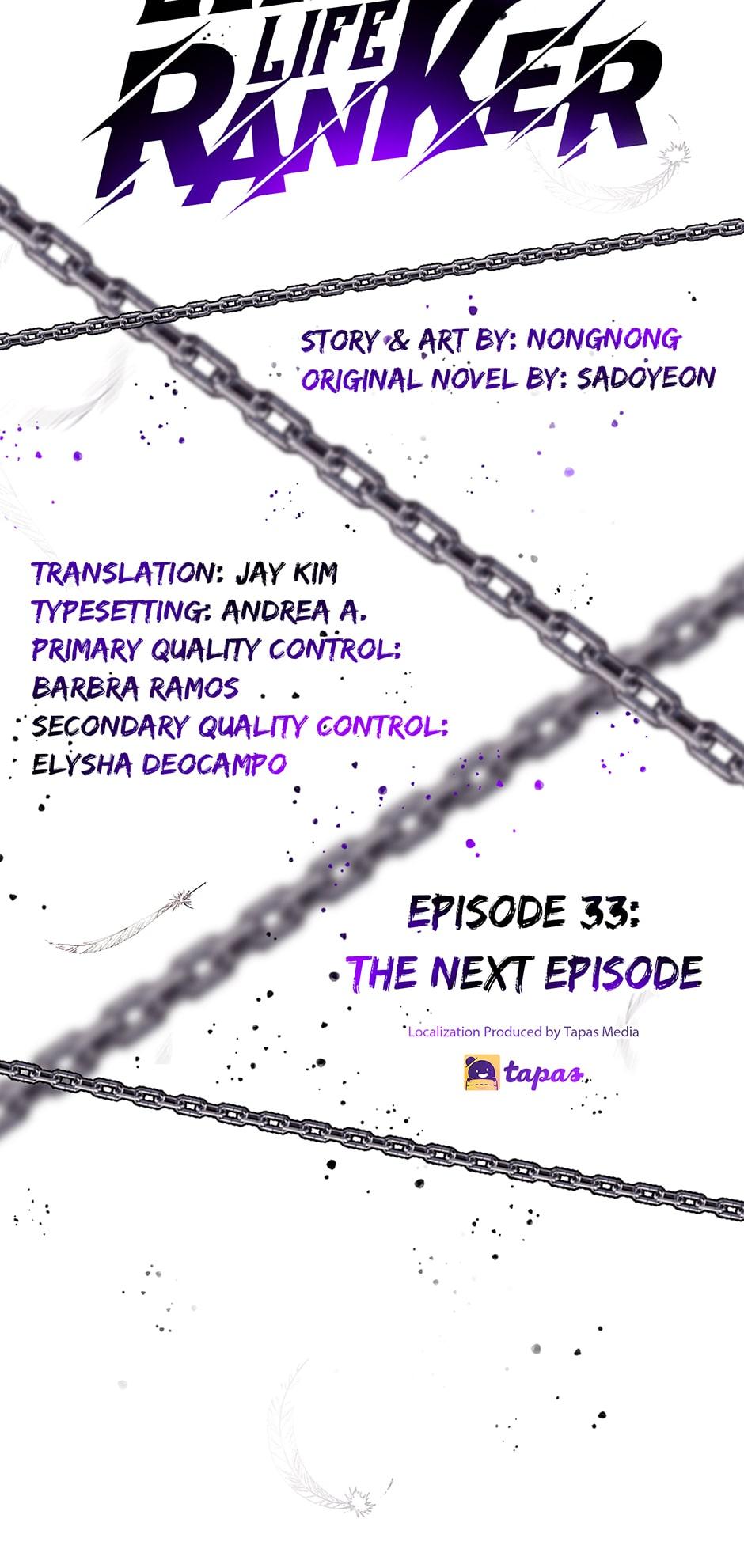 Read Second Life Ranker Manga Online