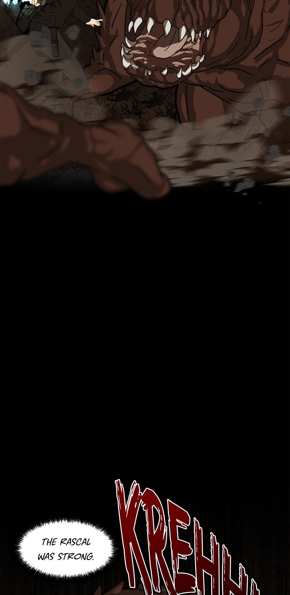 Read Second Life Ranker Manga Online