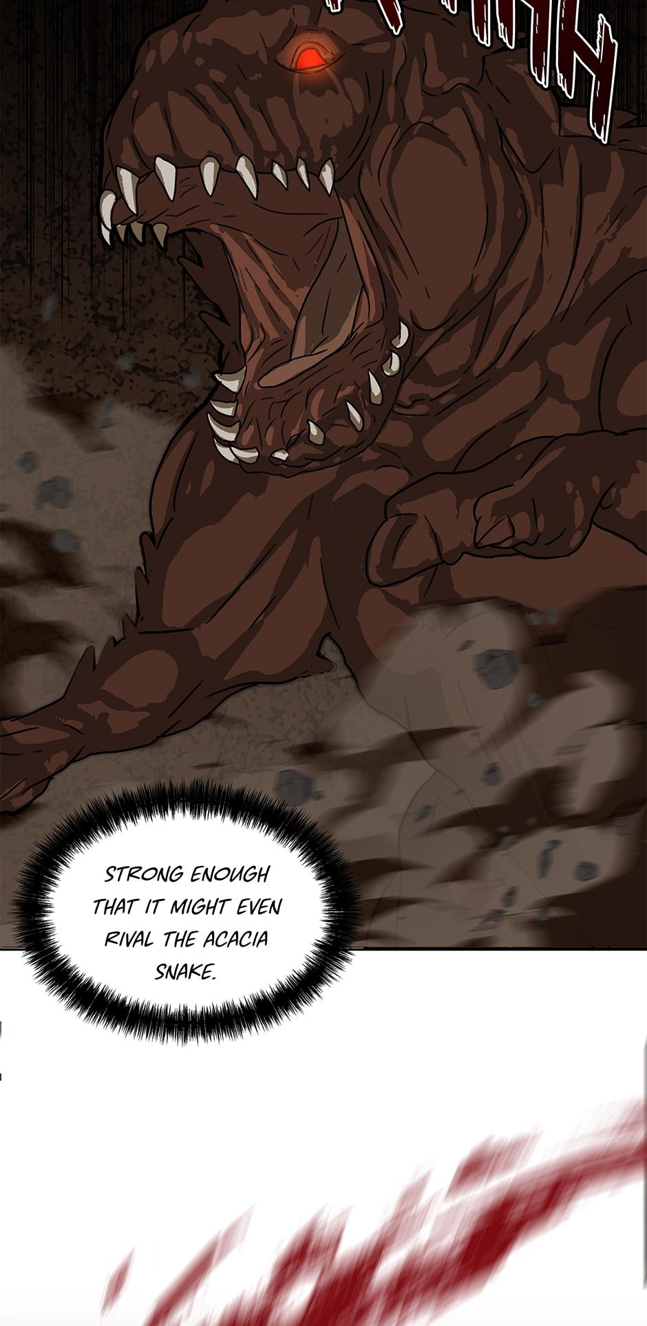 Read Second Life Ranker Manga Online