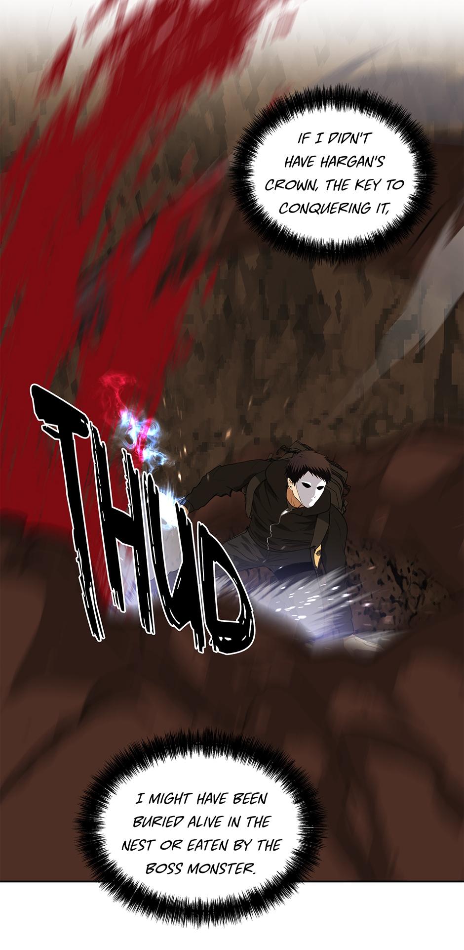 Read Second Life Ranker Manga Online