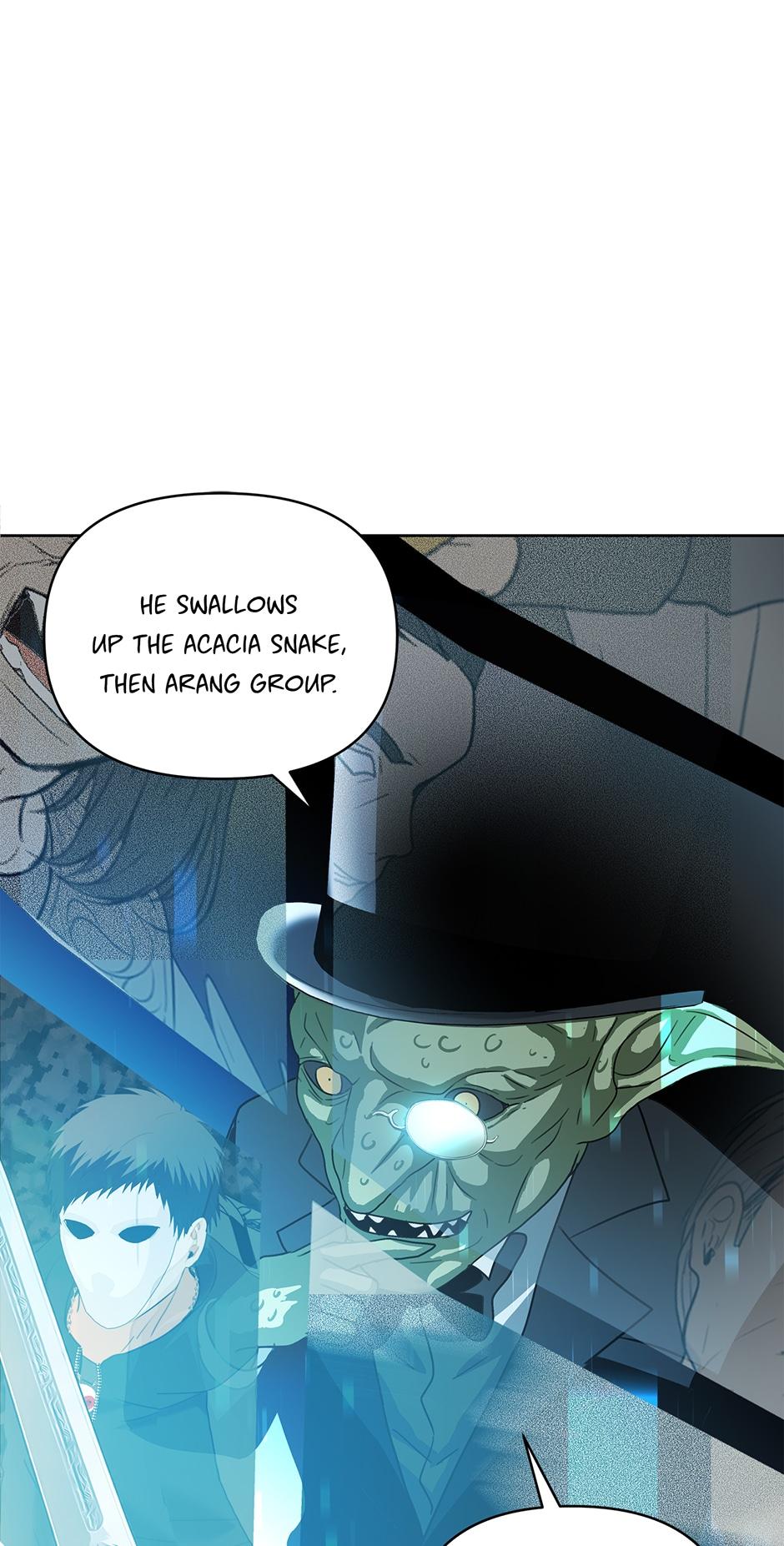 Read Second Life Ranker Manga Online