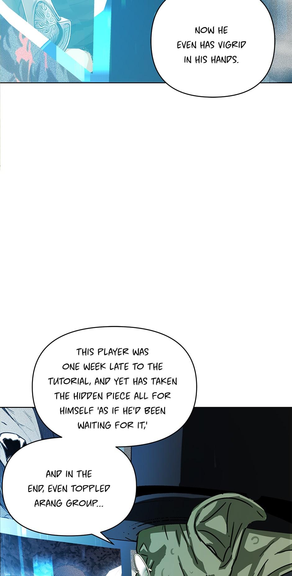 Read Second Life Ranker Manga Online