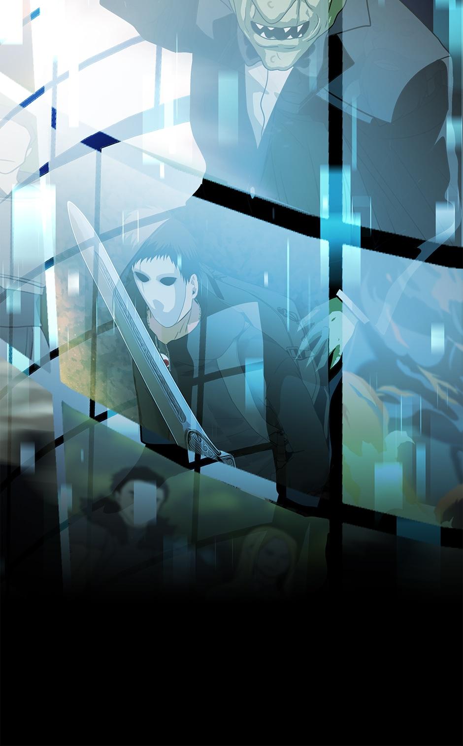 Read Second Life Ranker Manga Online